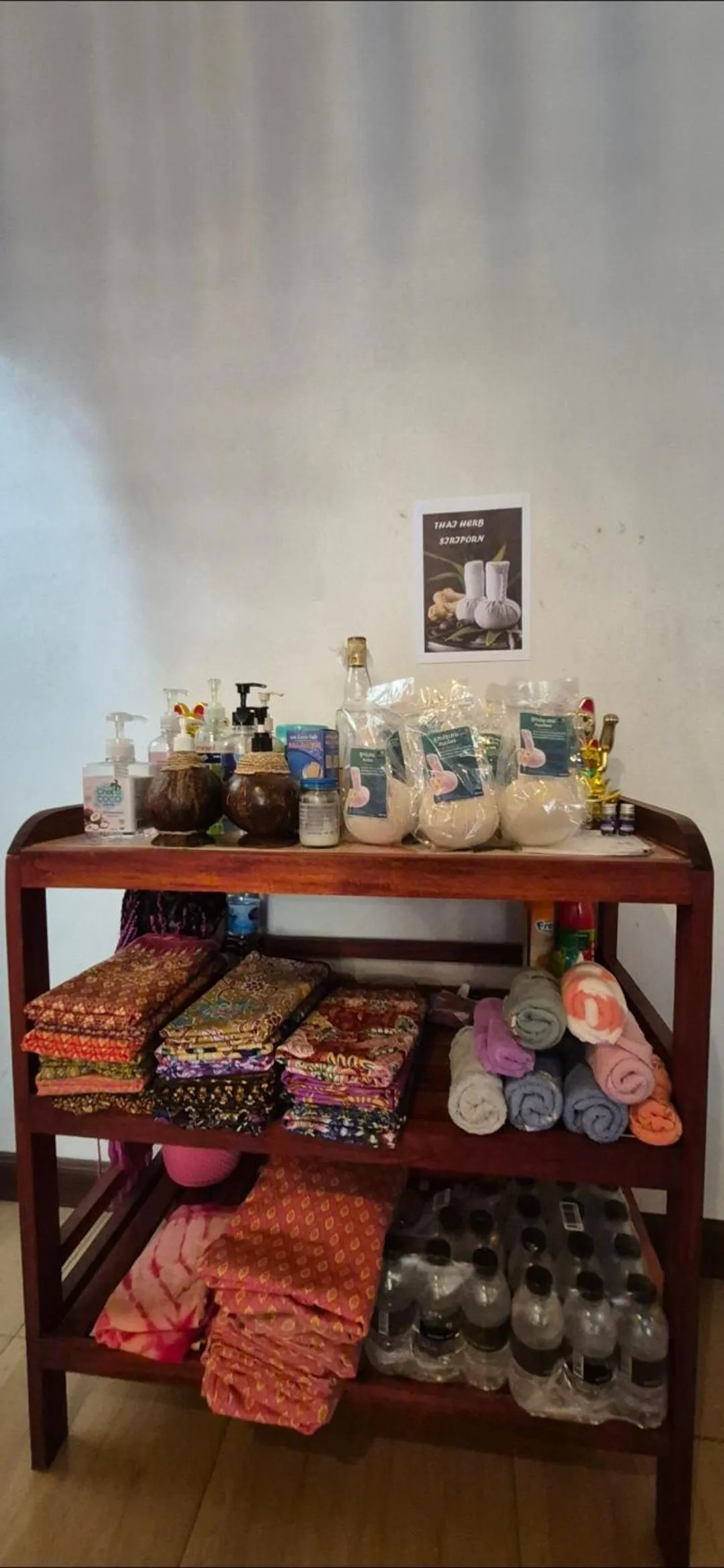 The Peace Tara House