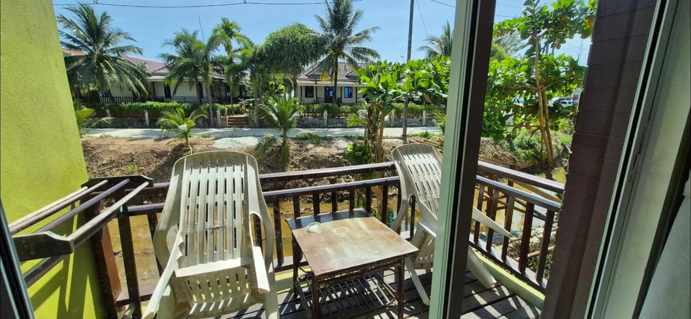 The Peace Tara House