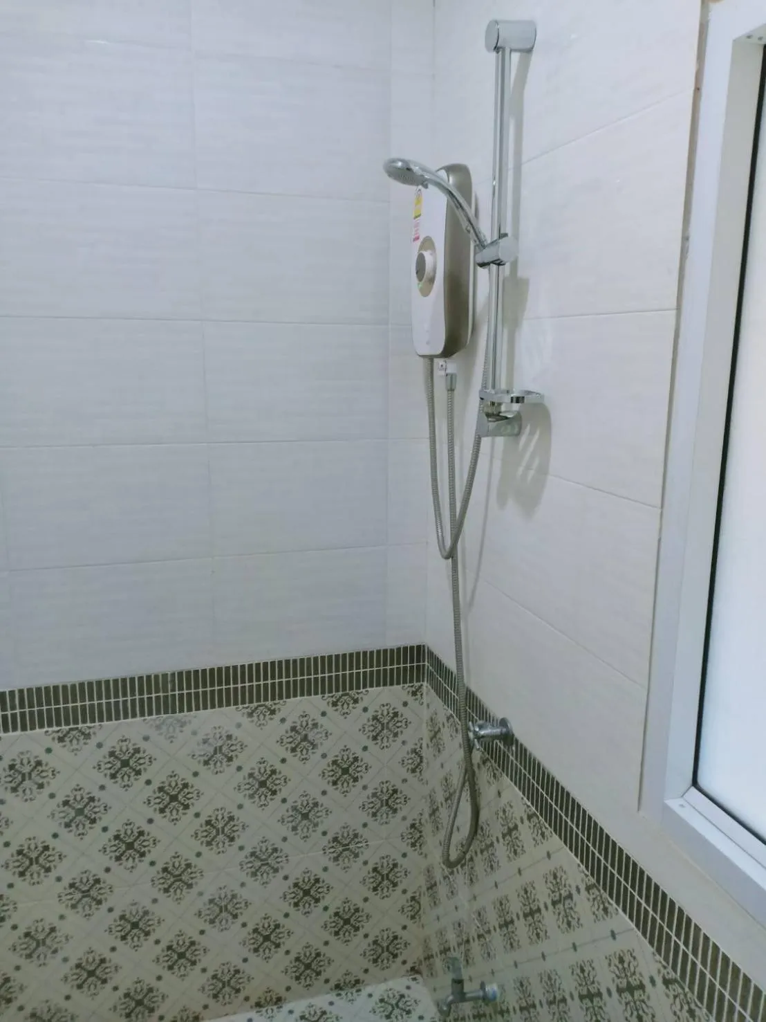 Bathroom in The Peace Tara House