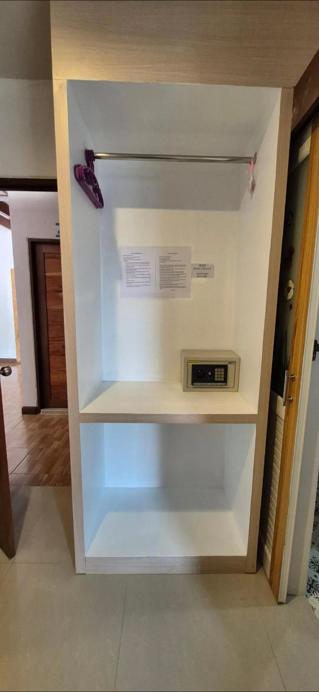 The Peace Tara House