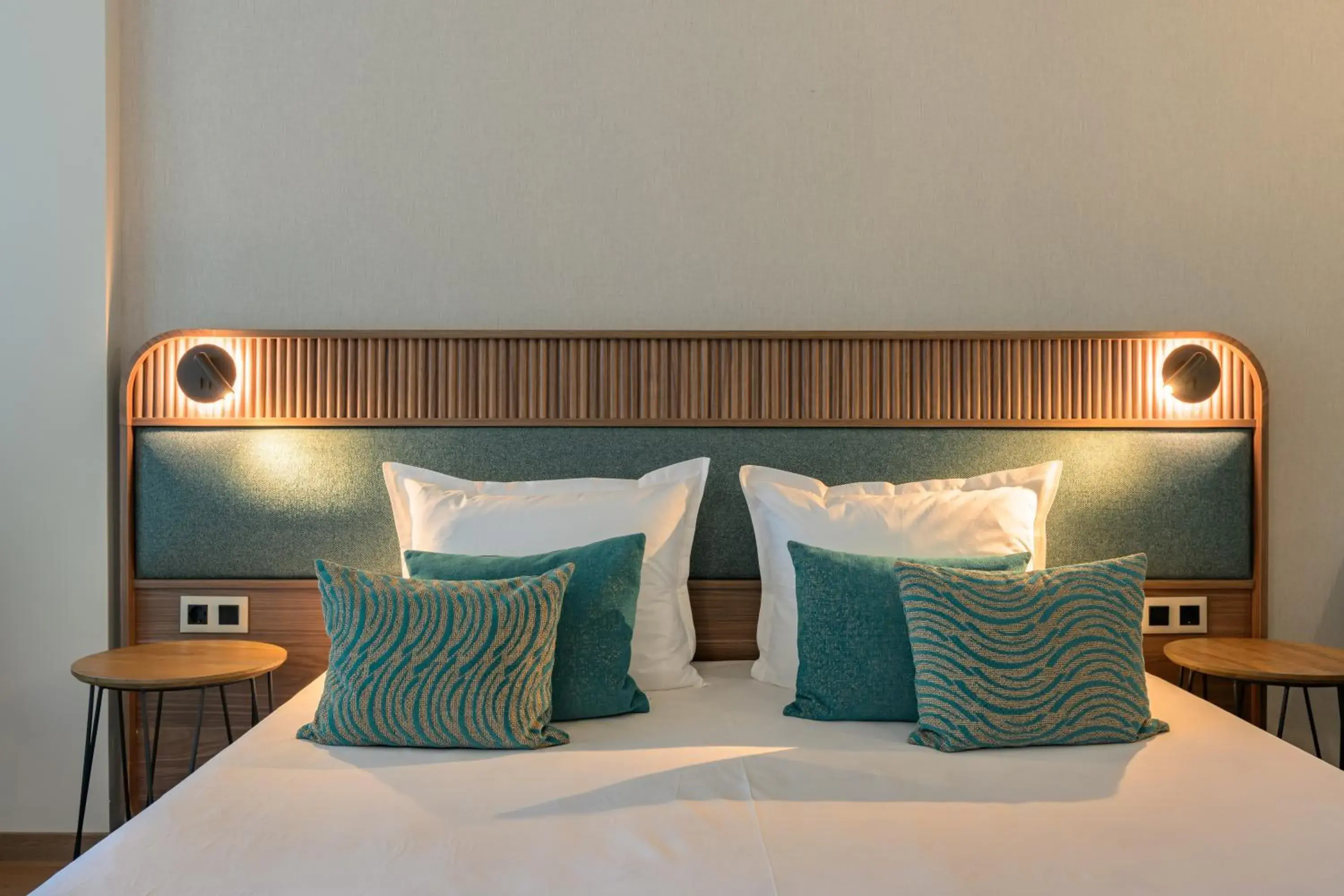 Deluxe Double or Twin Room in Kristal Hotel - All inclusive - Fully renovated rooms 2025 Deluxe Double or Twin Room in Kristal Hotel - All inclusive - Fully renovated rooms 2025