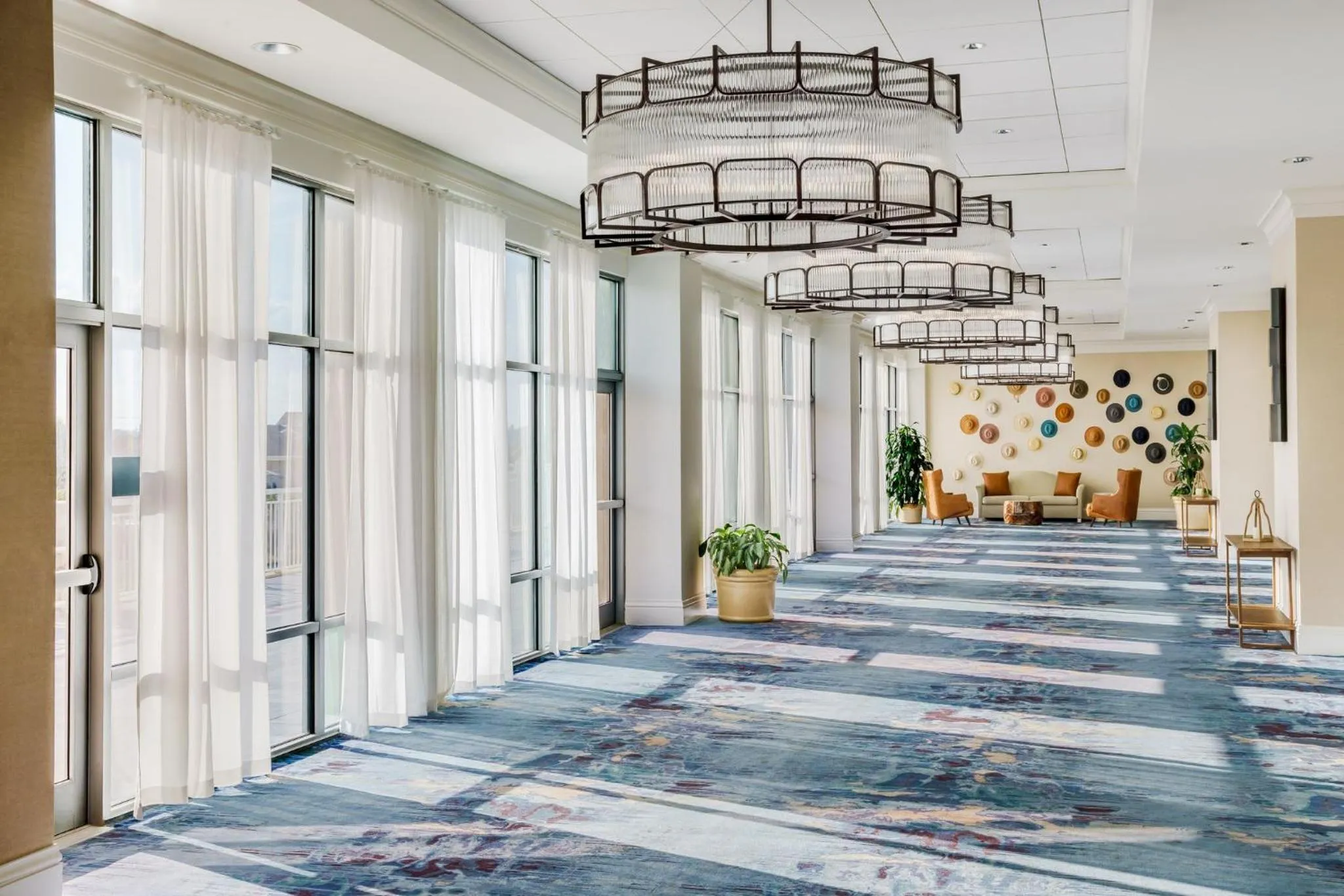 Property building in Holiday Inn Resort Lumina on Wrightsville Beach by IHG