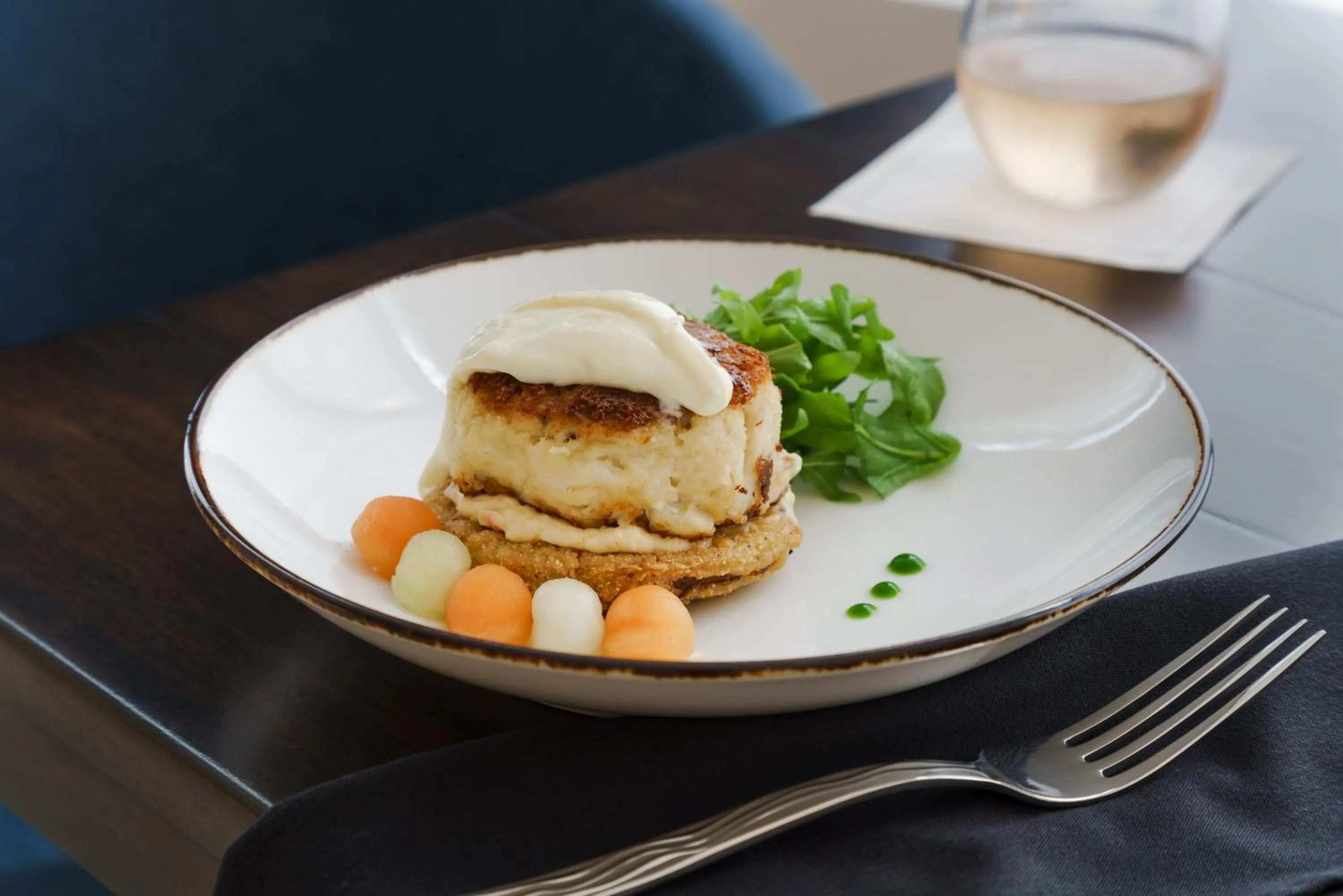 Restaurant/places to eat in Holiday Inn Resort Lumina on Wrightsville Beach by IHG