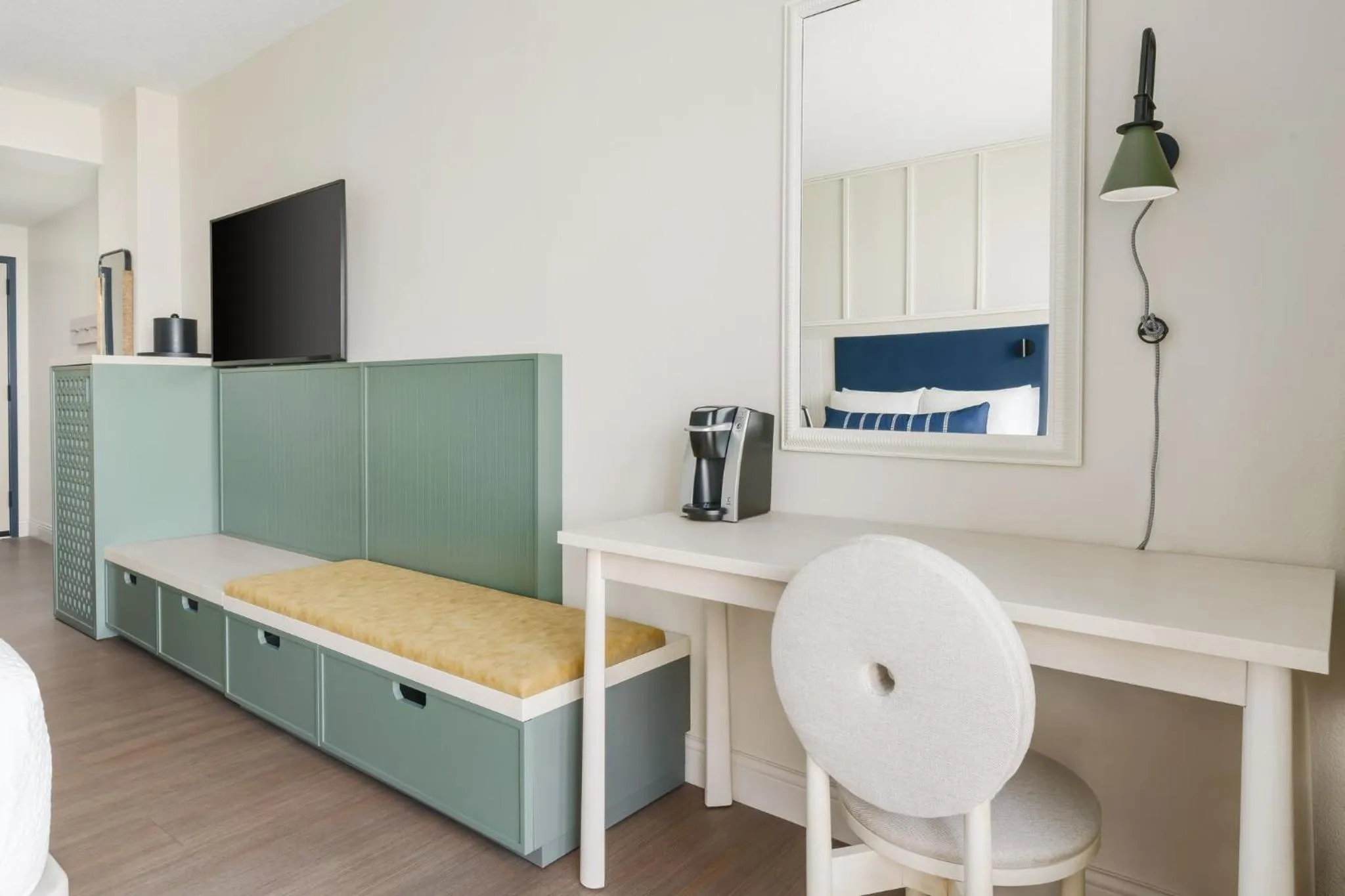 Photo of the whole room in Holiday Inn Resort Lumina on Wrightsville Beach by IHG