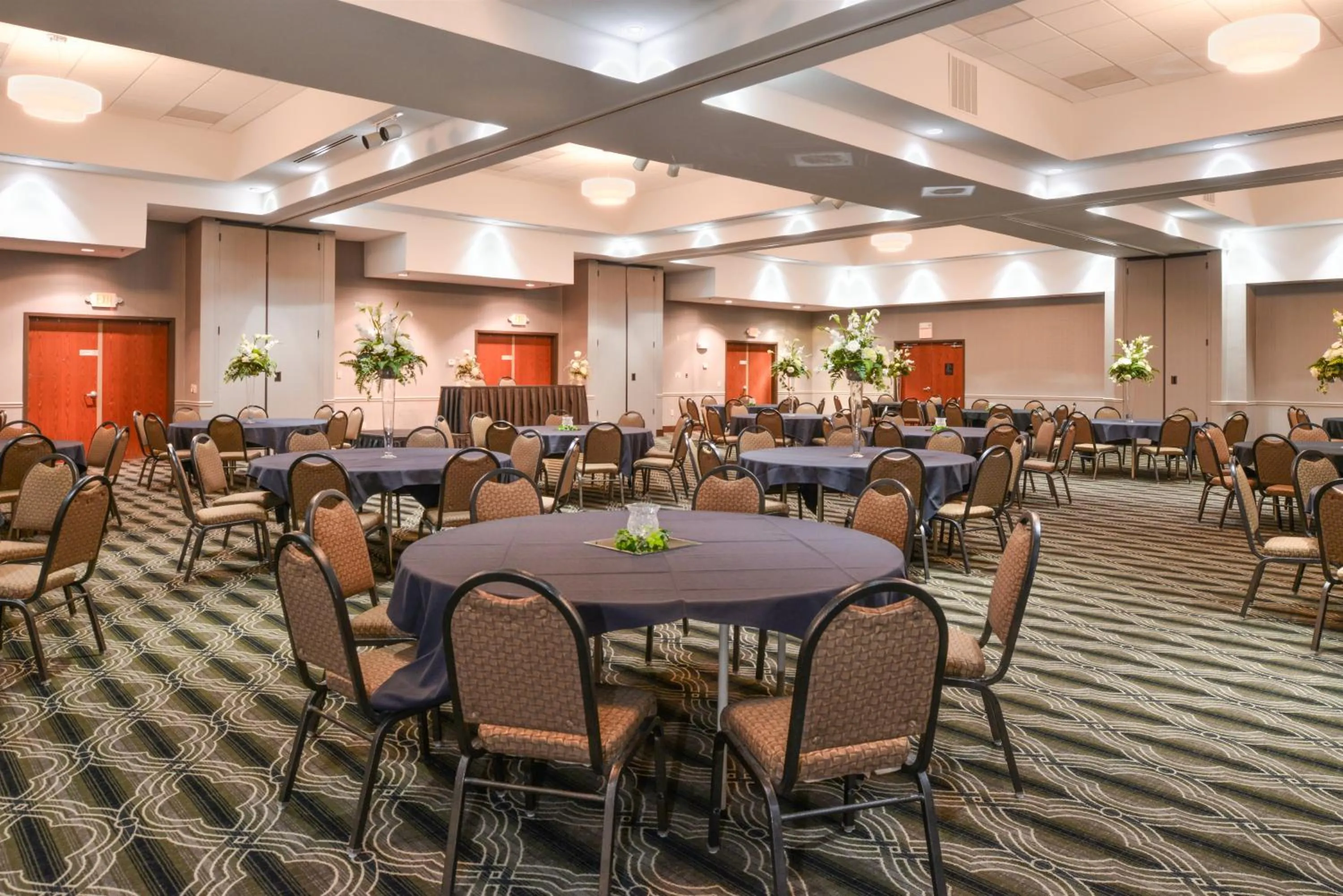 Banquet/Function facilities in Holiday Inn Poplar Bluff by IHG