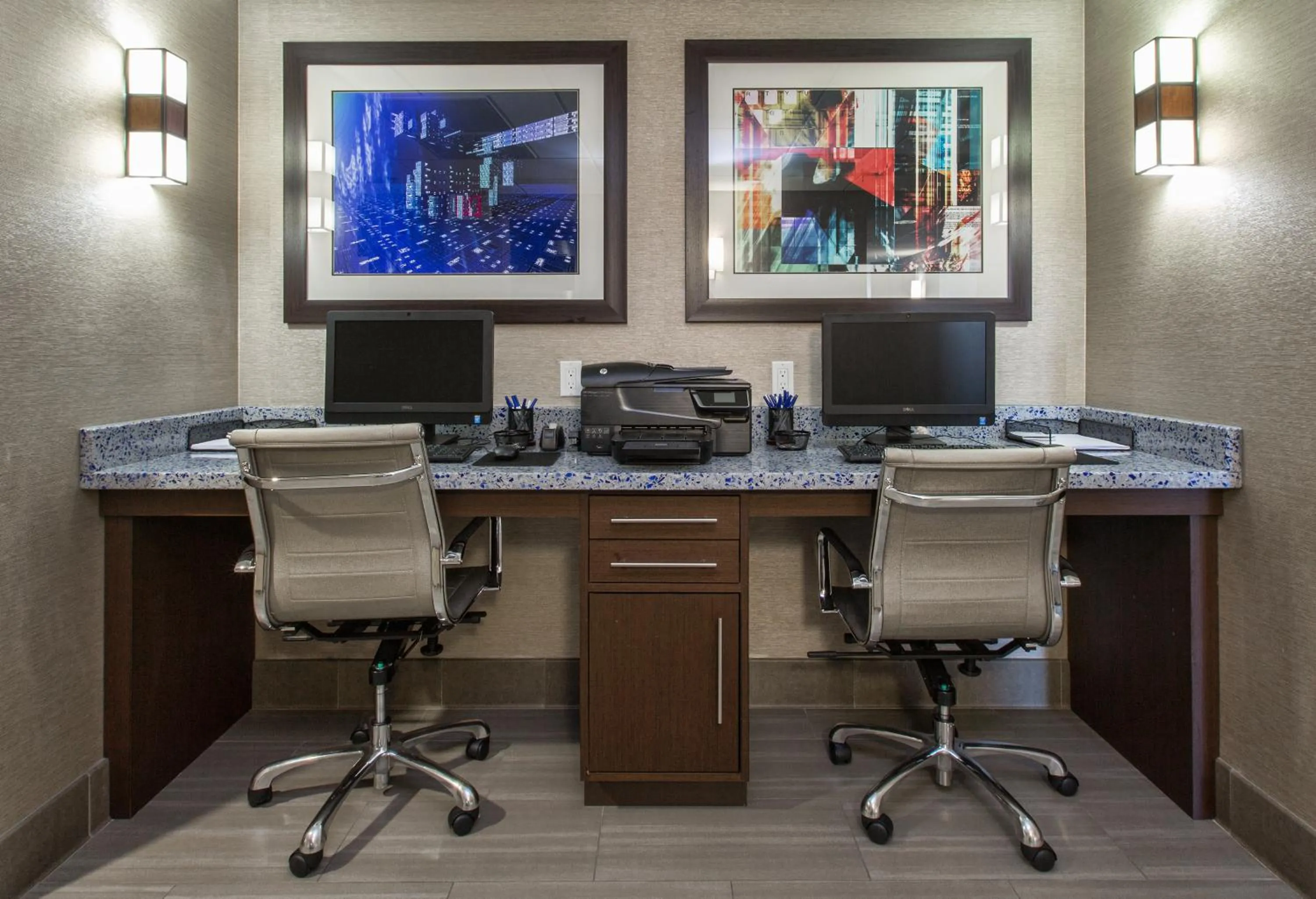 Other in Holiday Inn Express Redwood City Central by IHG