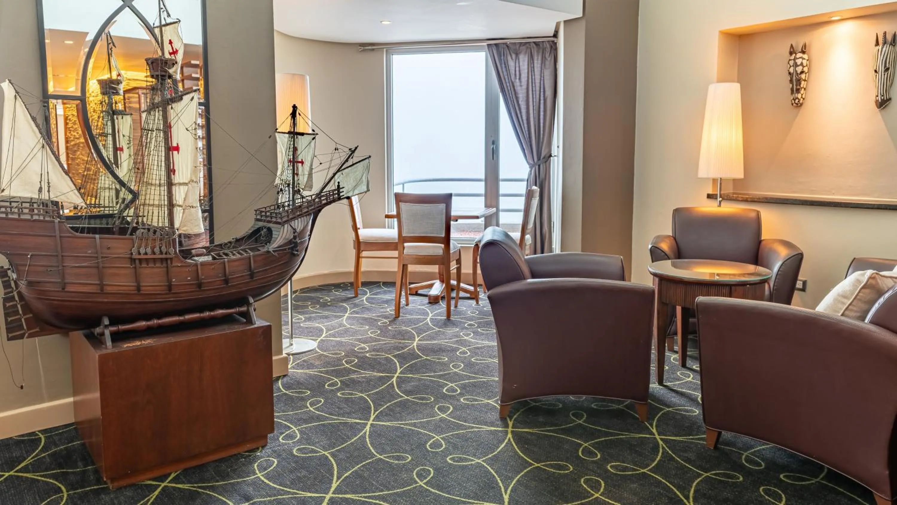 Other in Crowne Plaza Santo Domingo by IHG