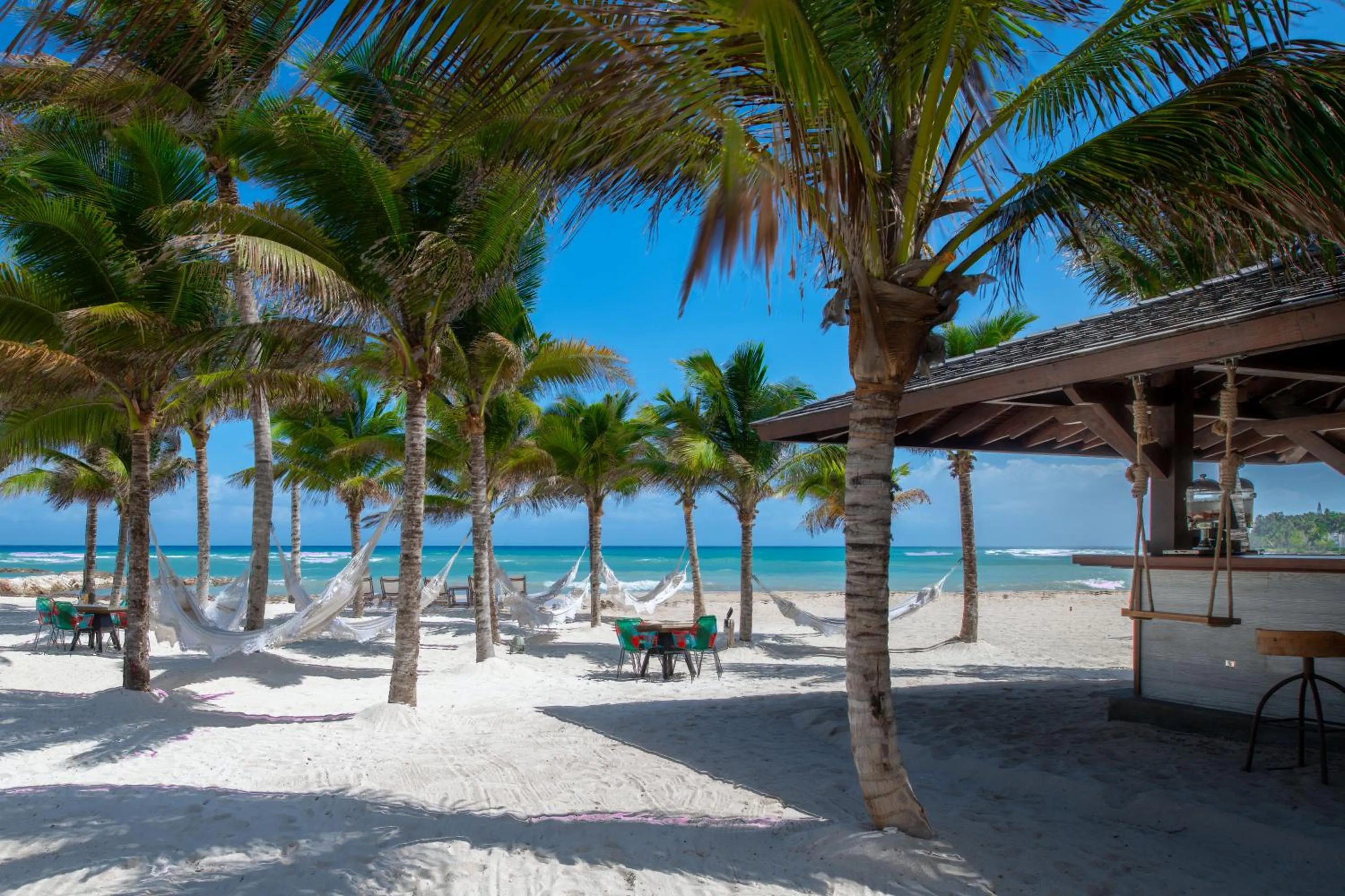 Restaurant/places to eat in Half Moon