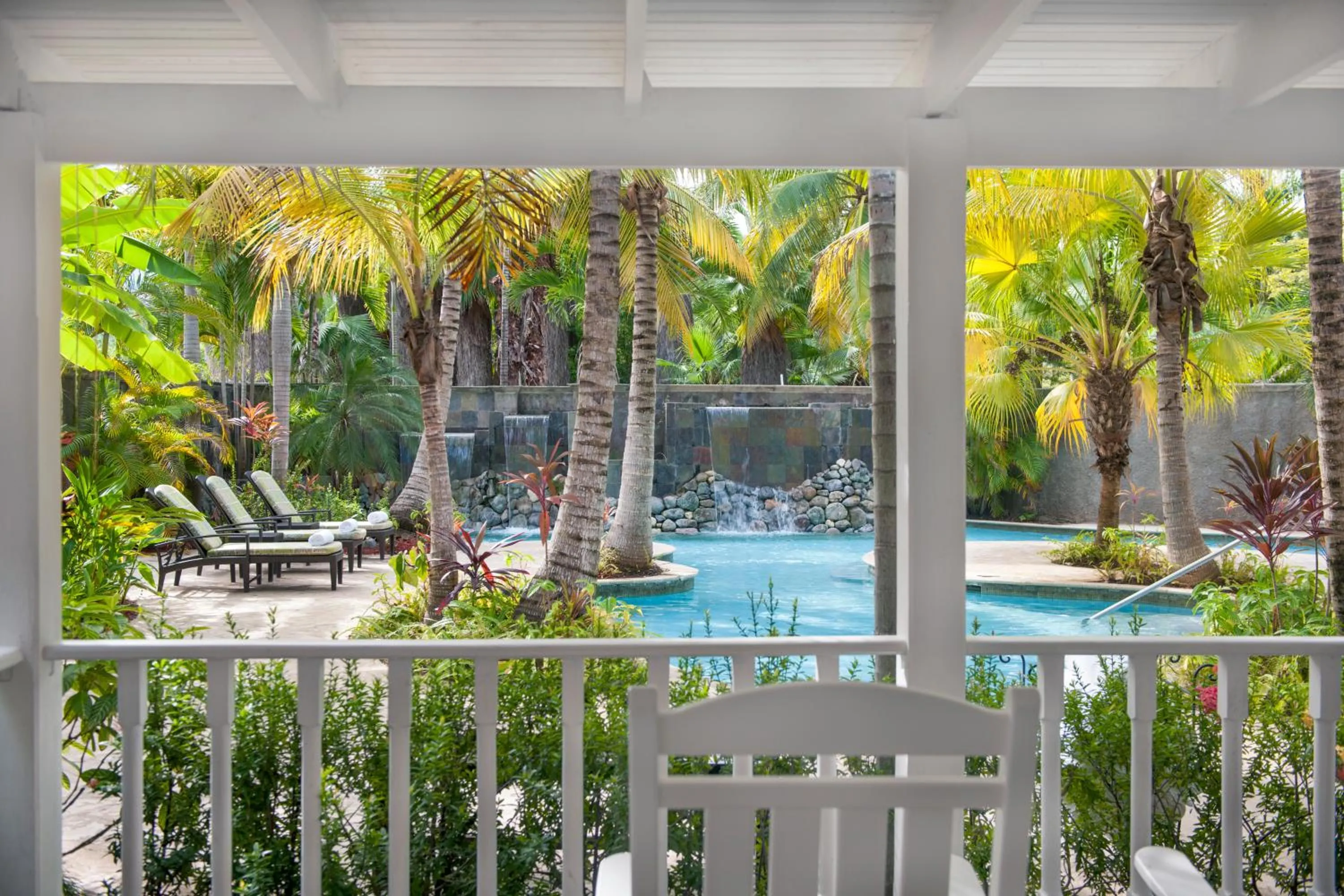 Spa and wellness centre/facilities in Half Moon