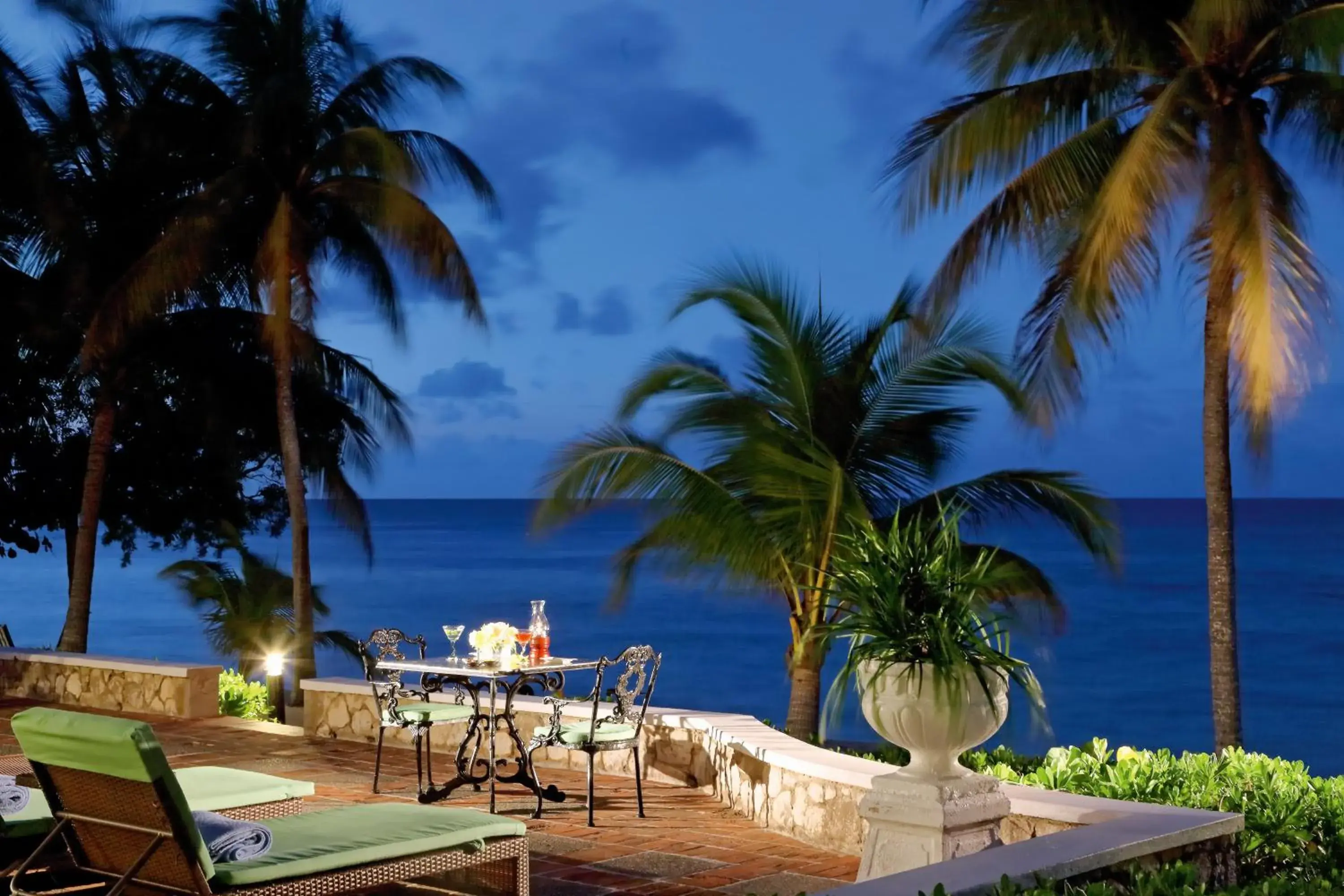 Ocean Suite in Half Moon Ocean Suite in Half Moon