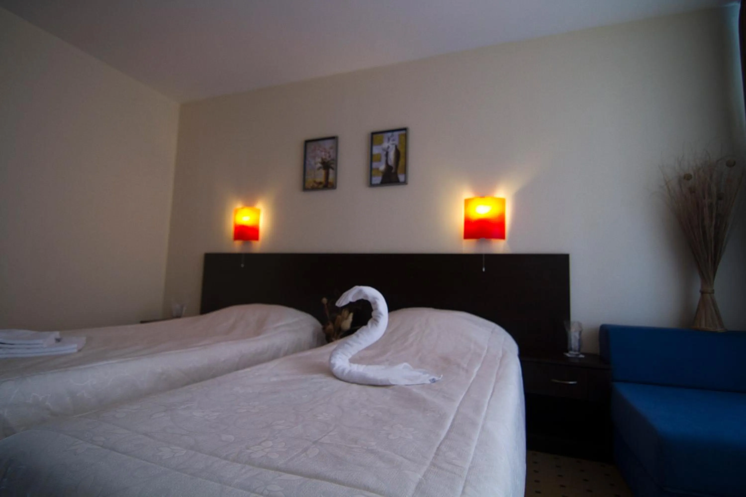 Photo of the whole room, Bed in Tropics Hotel - Ultra All Inclusive