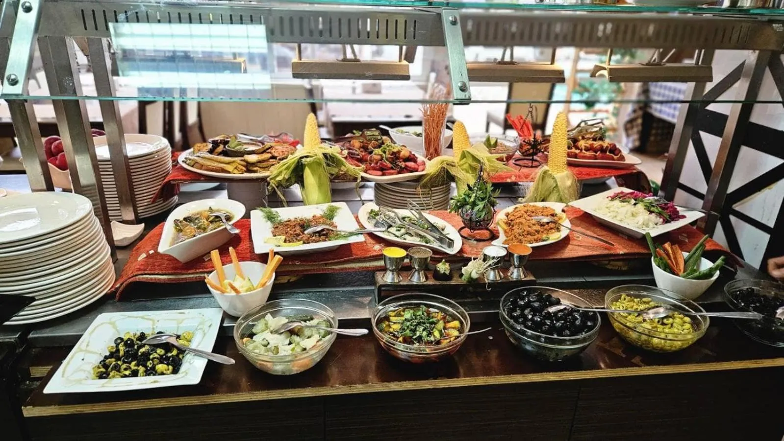 Tropics Hotel - Ultra All Inclusive