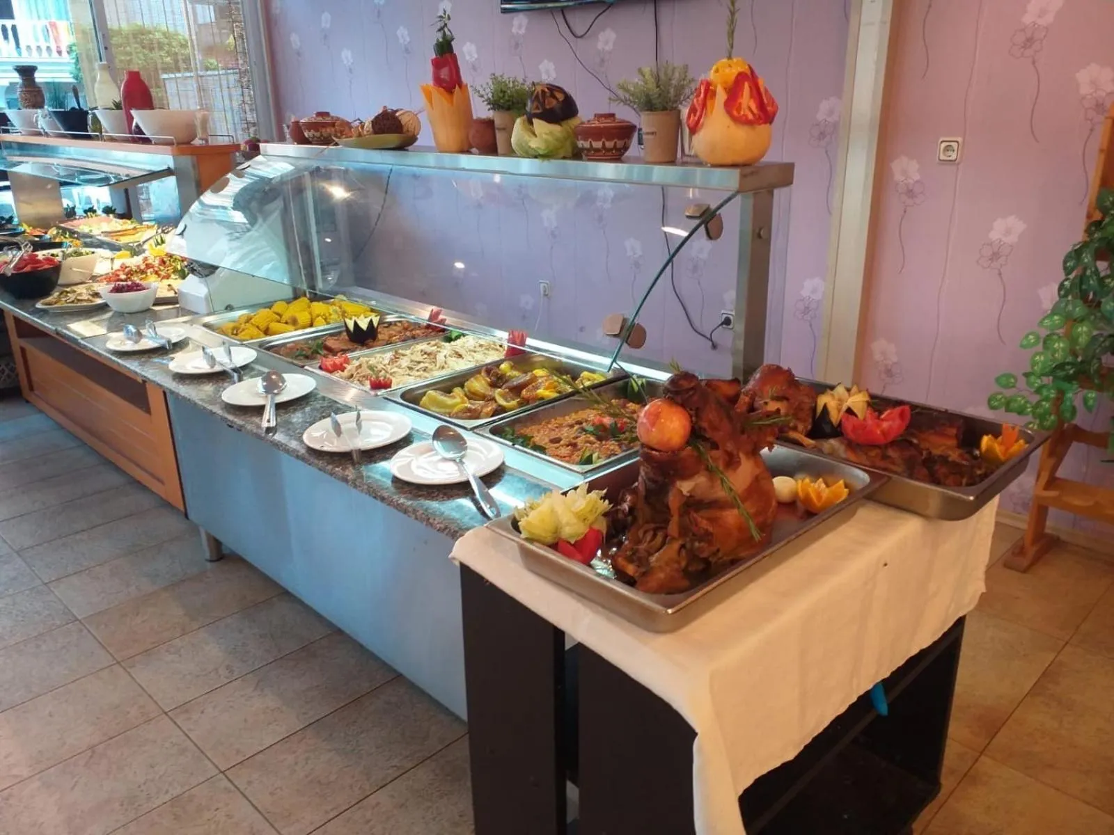 Tropics Hotel - Ultra All Inclusive