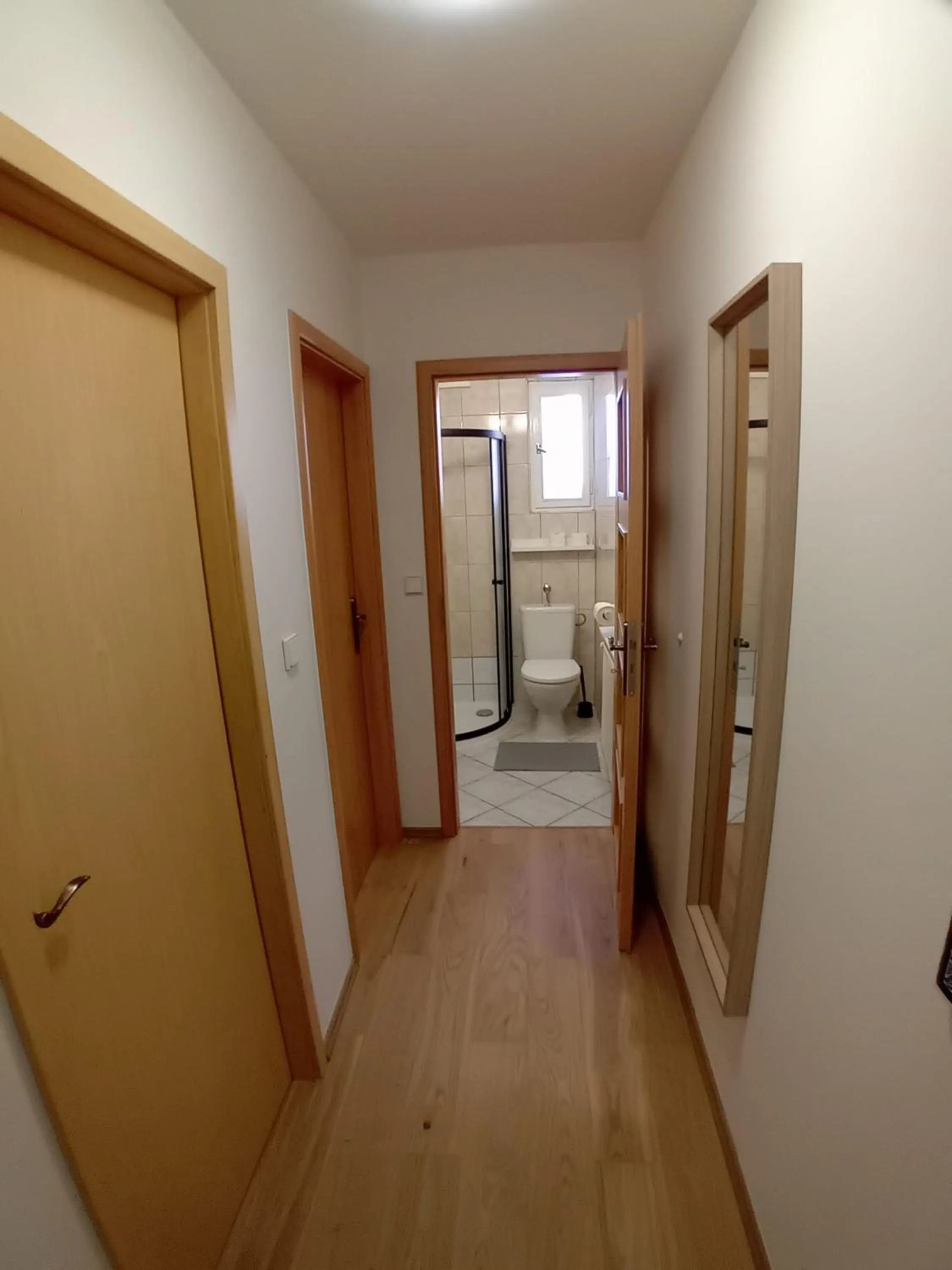 City Castle Aparthotel