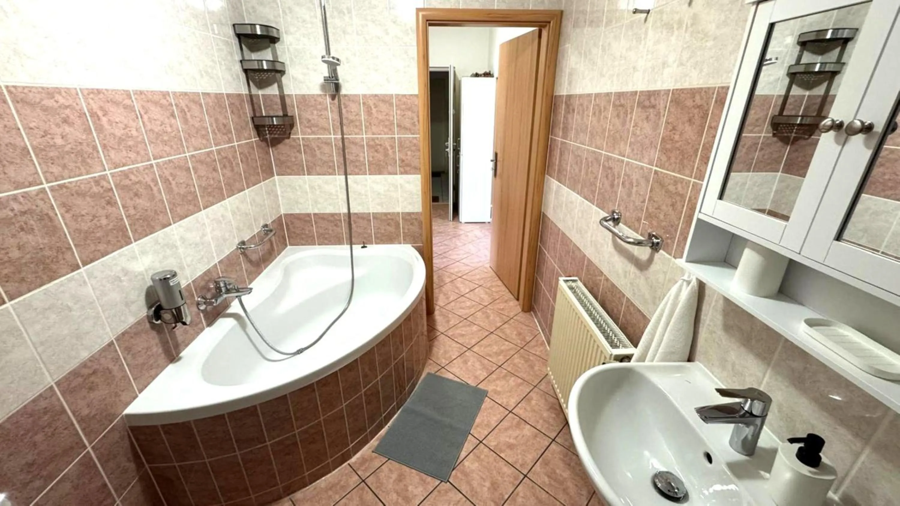 City Castle Aparthotel