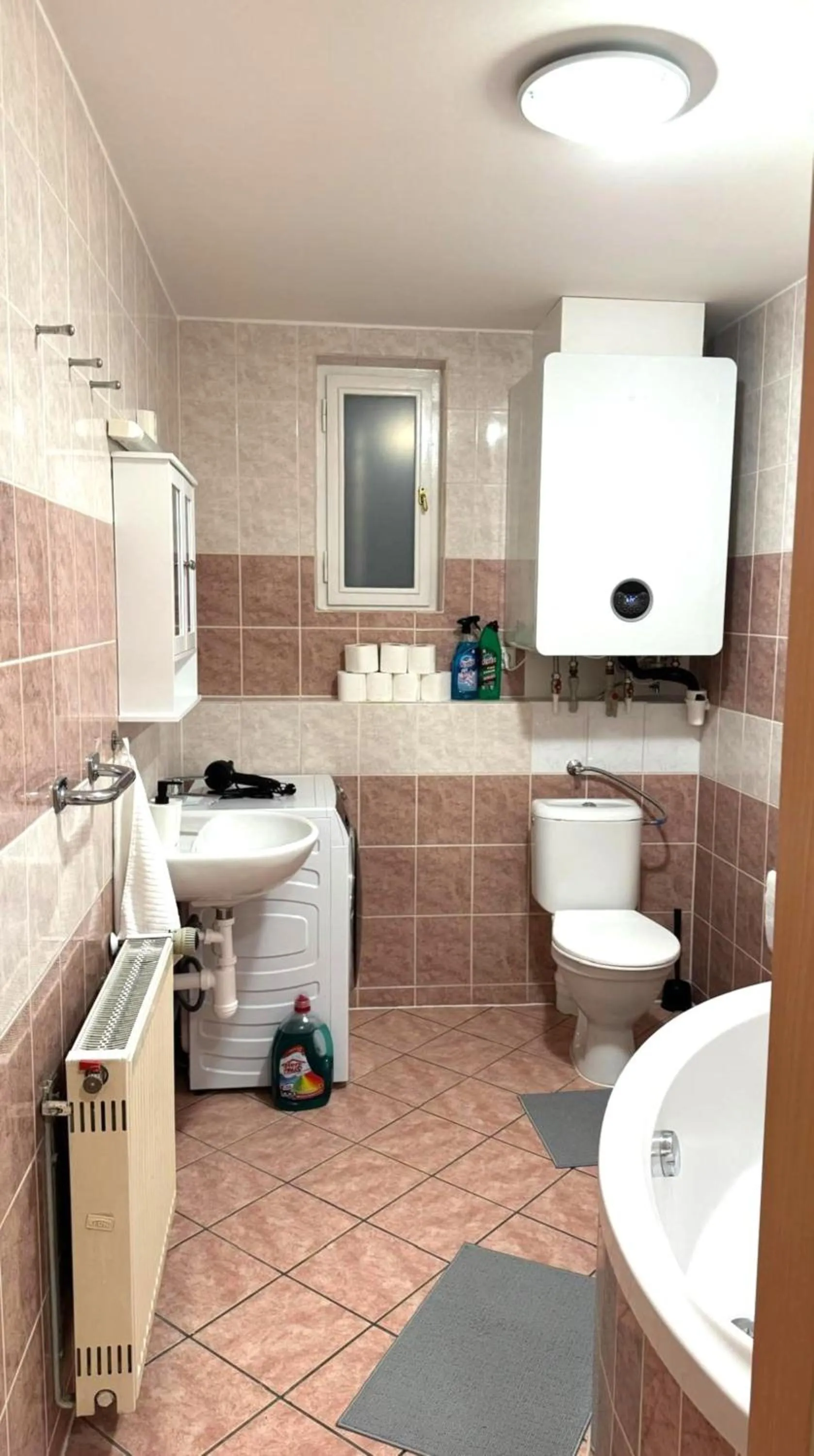 City Castle Aparthotel