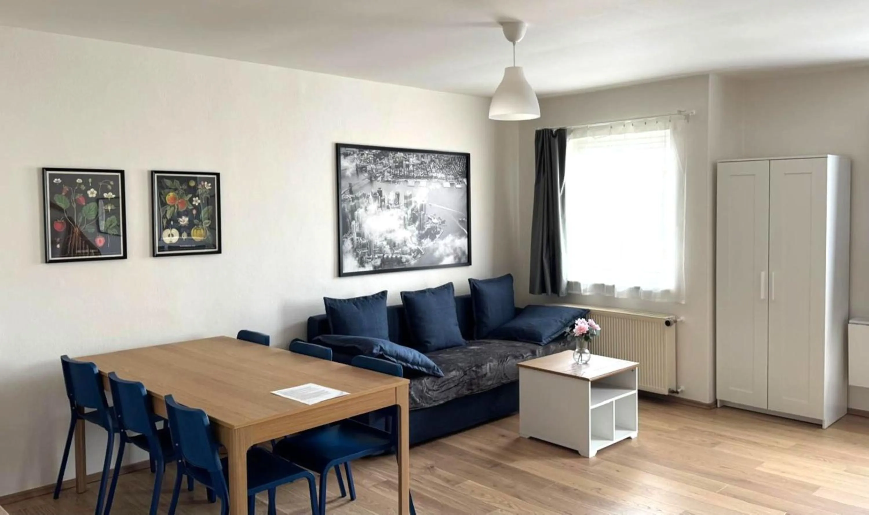 City Castle Aparthotel