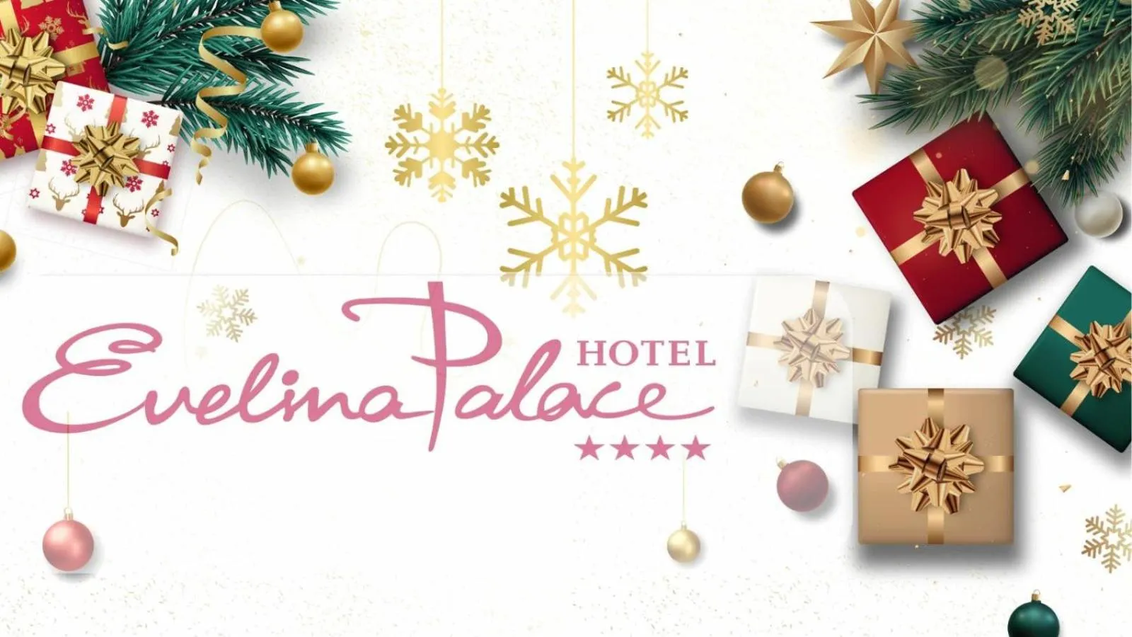 Evelina Palace Hotel