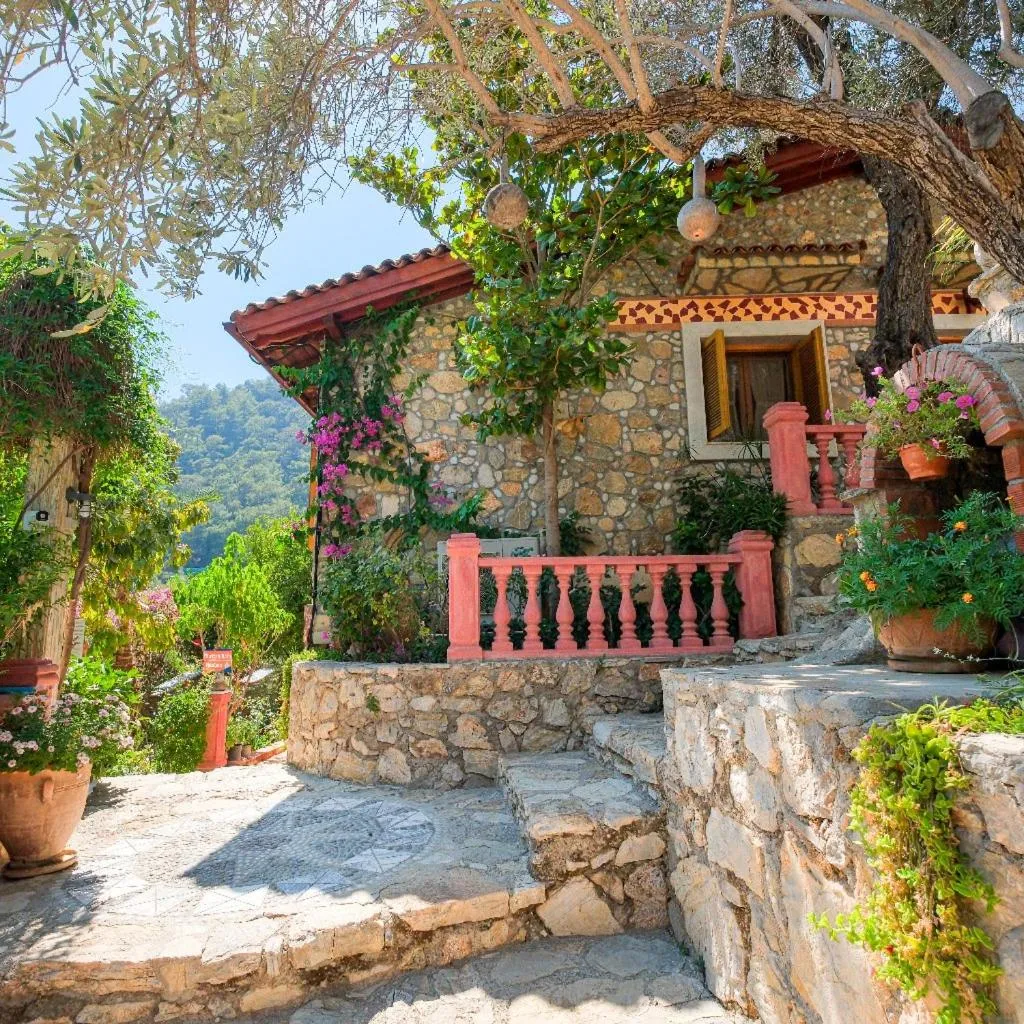 Property building in Villa Symbola