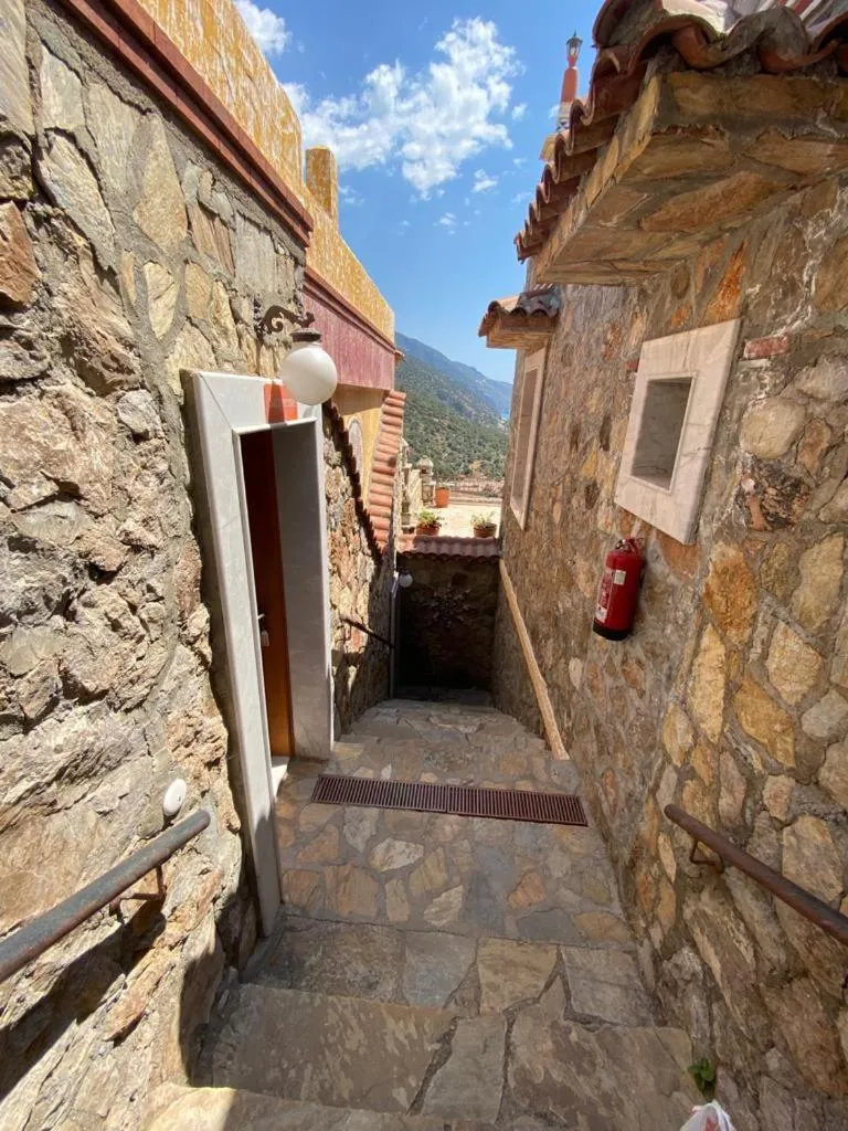 Property building in Villa Symbola