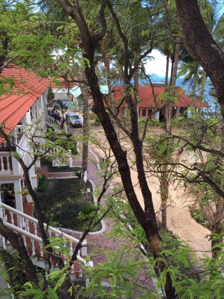 Phu Quoc Kim 2 Beach Front Resort