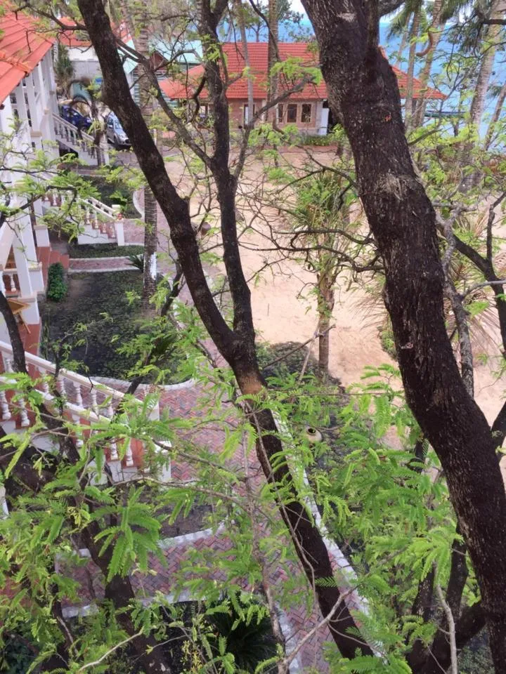 Phu Quoc Kim 2 Beach Front Resort