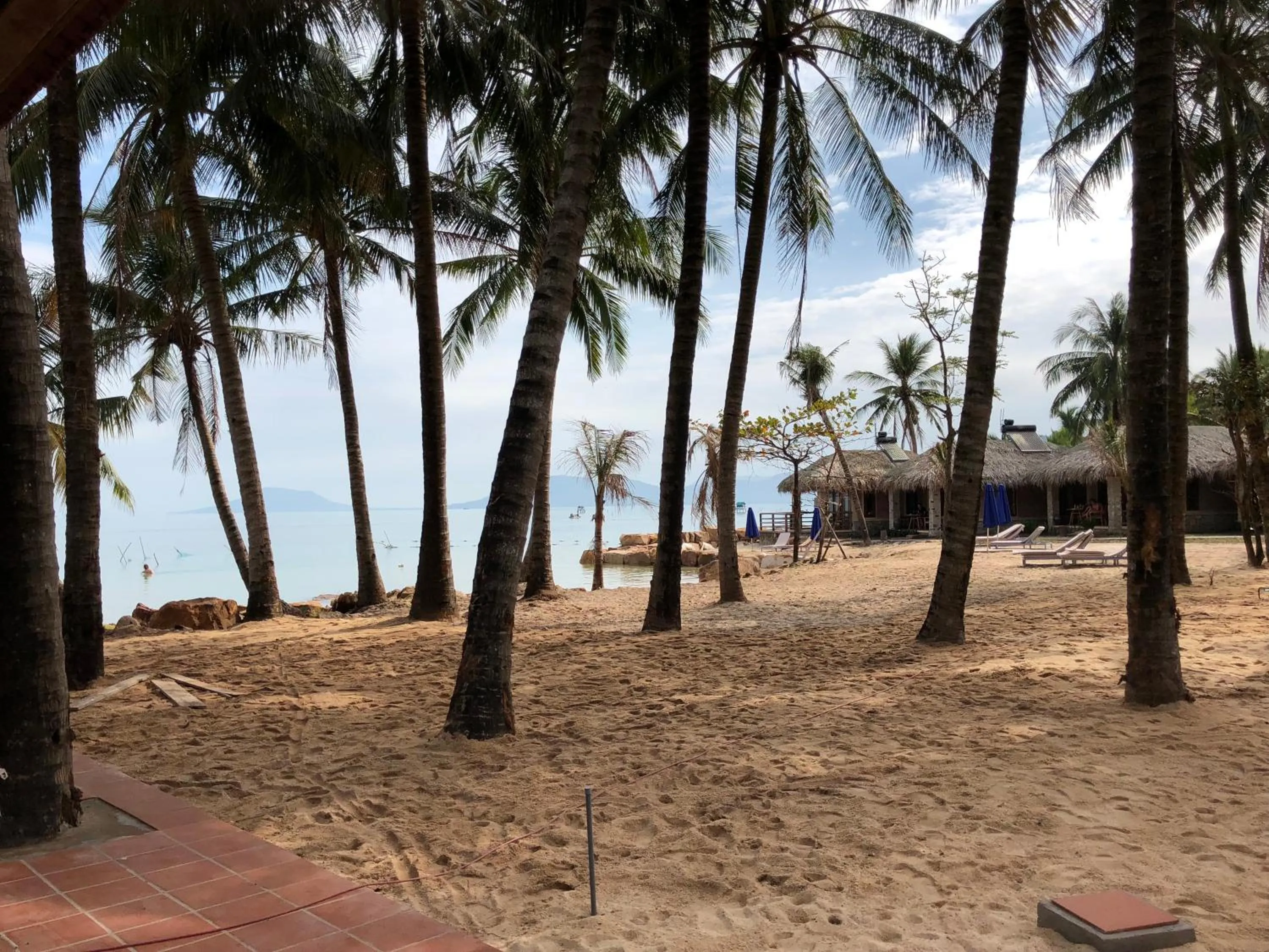 Phu Quoc Kim 2 Beach Front Resort