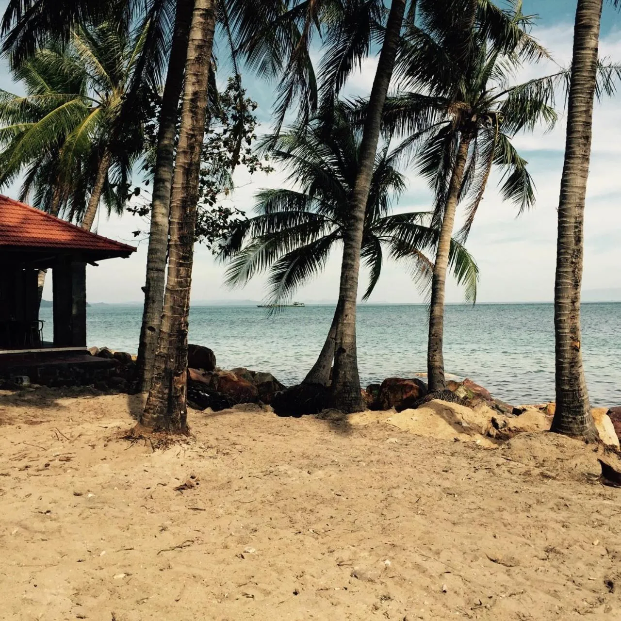 Phu Quoc Kim 2 Beach Front Resort