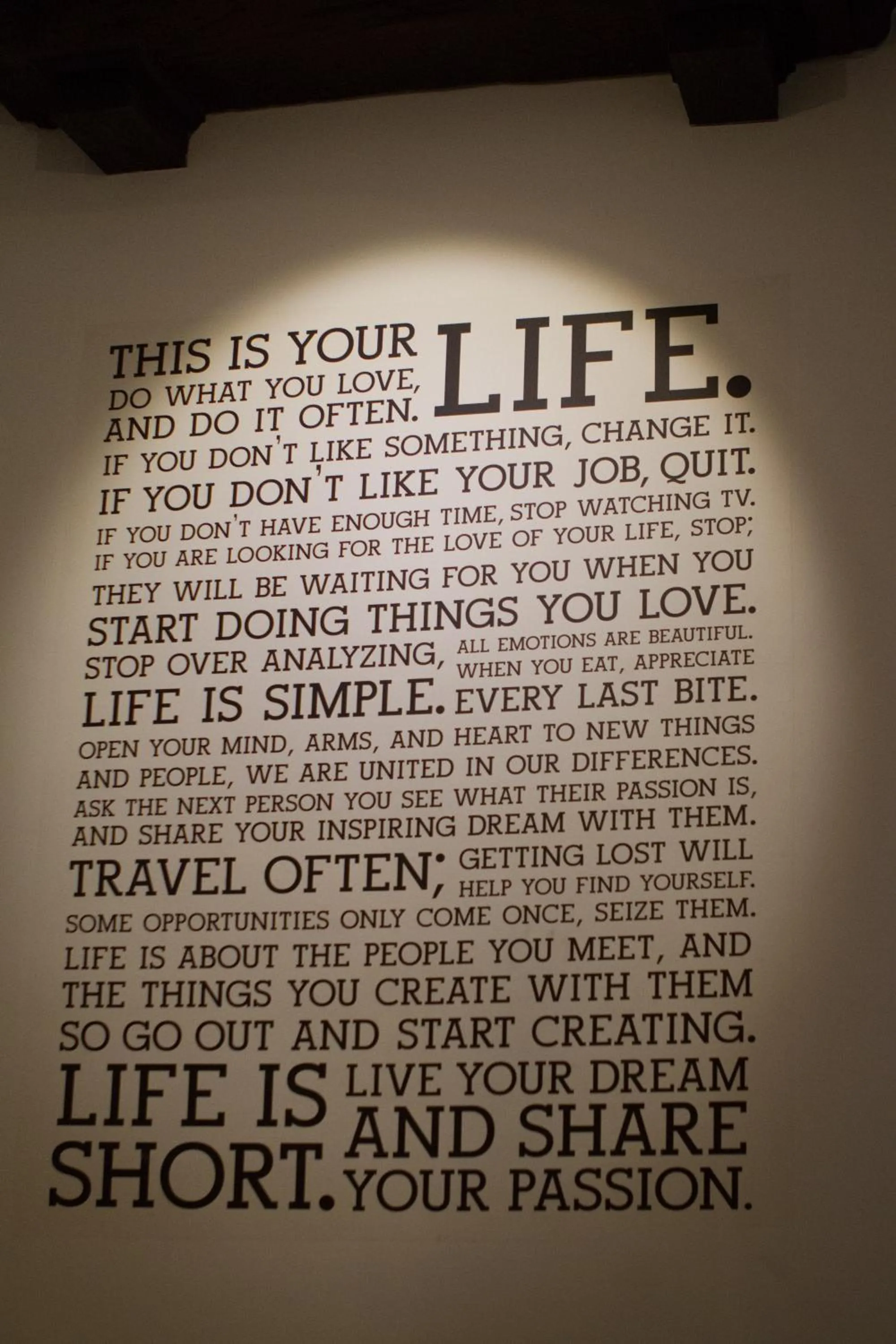 Decorative detail in Casa Montalbán Apartamentos Turísticos