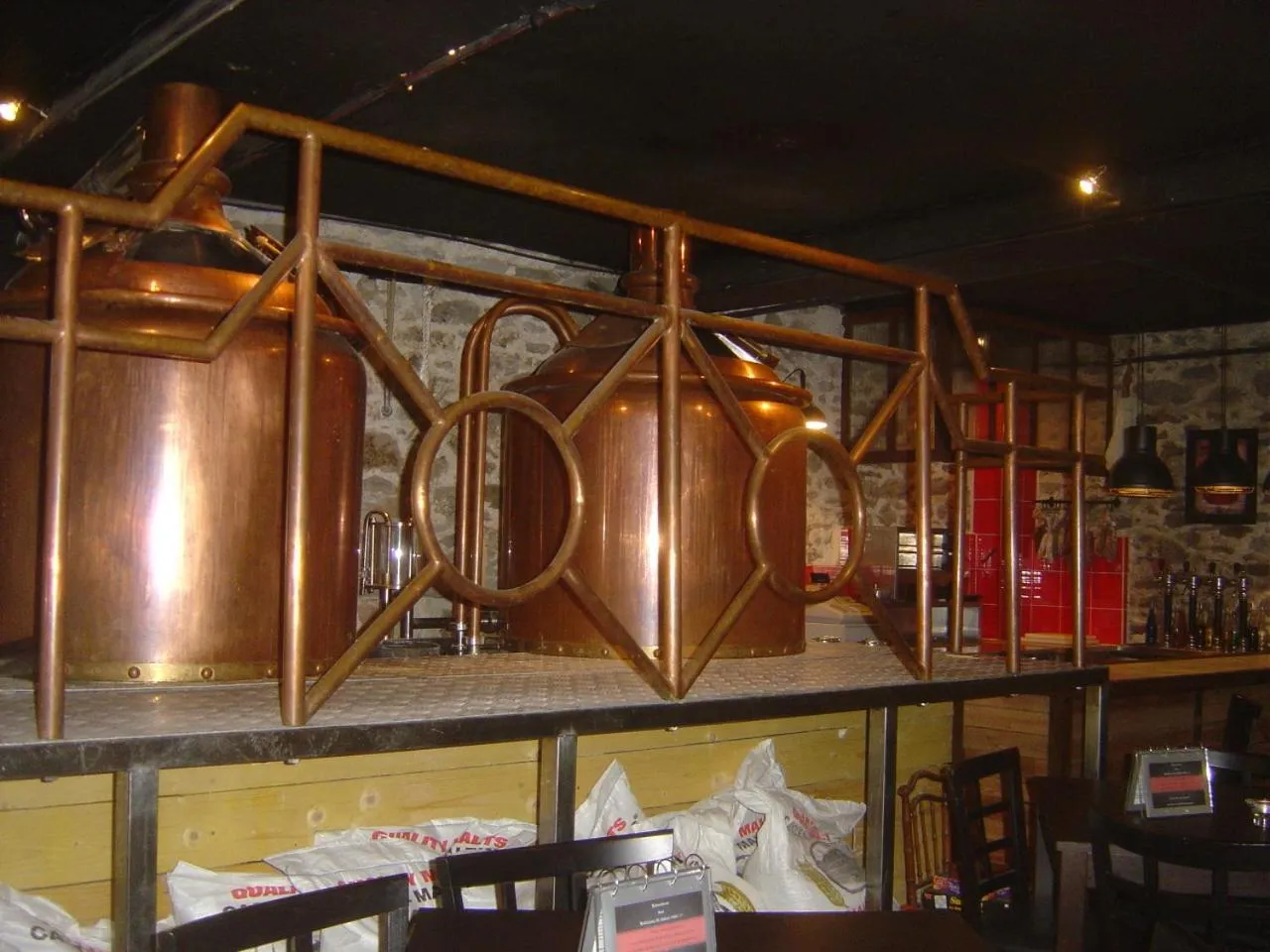 Other in Le Port Malo