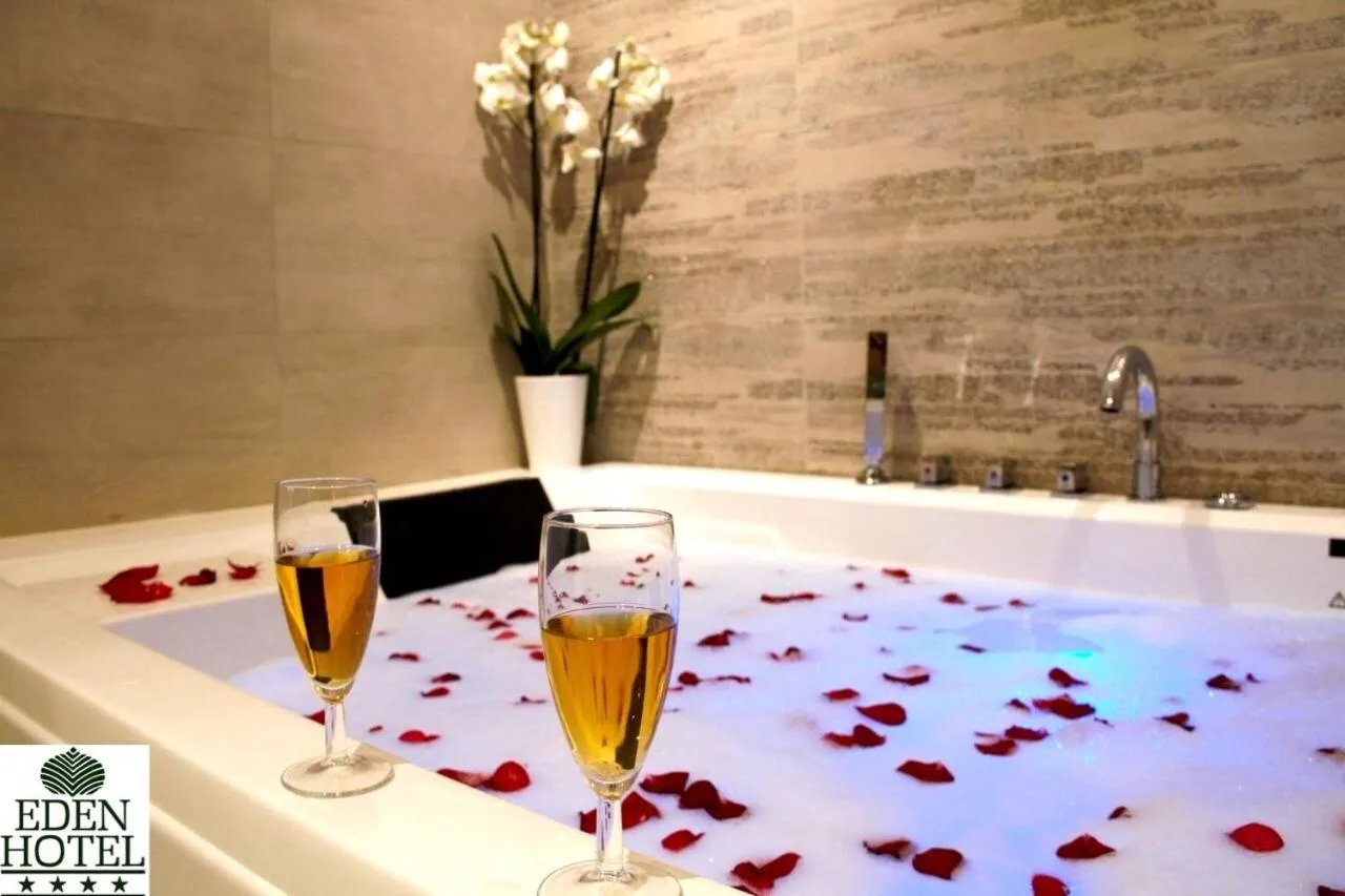 Eden Hotel