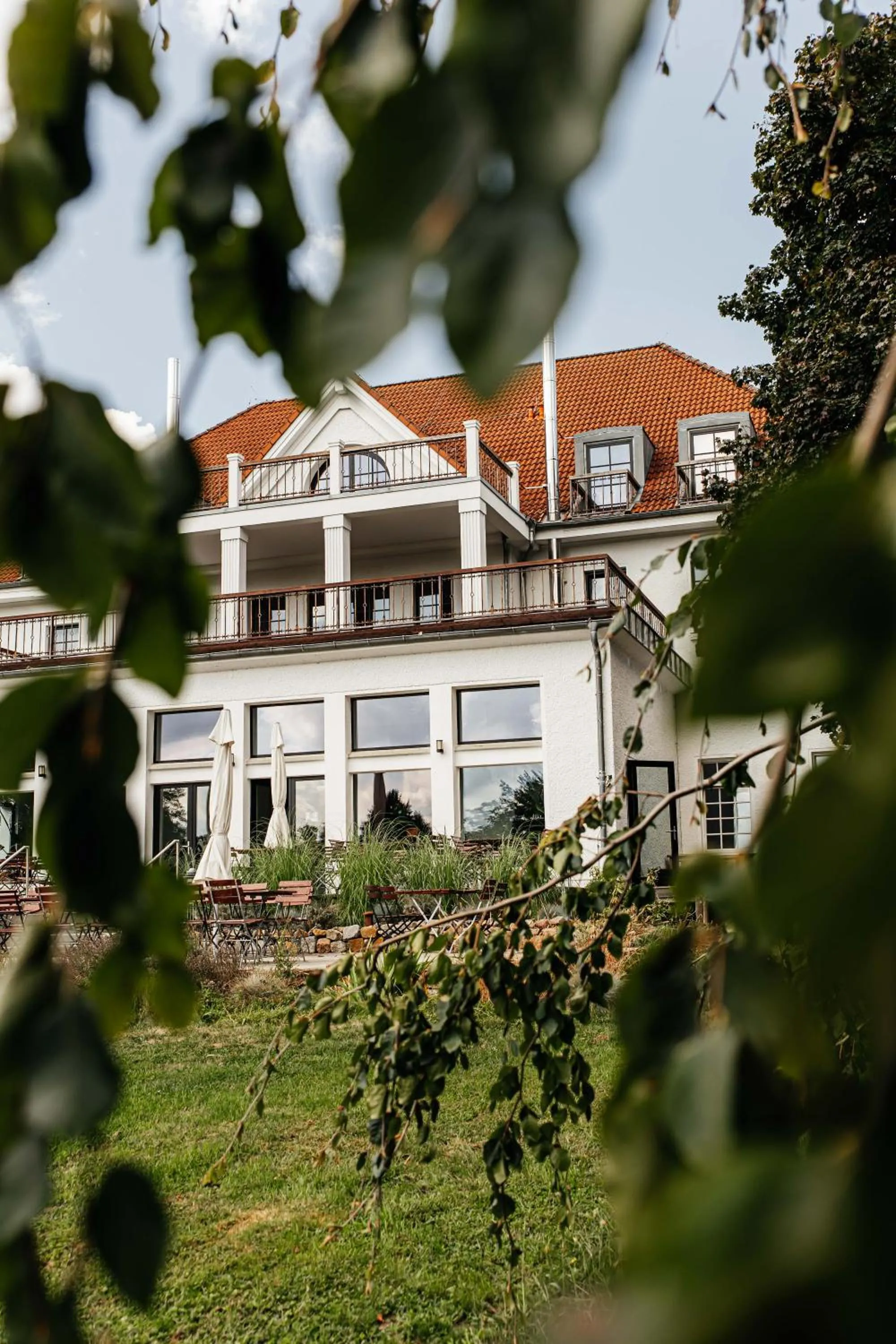 Property building in DAS SCHMÖCKWITZ