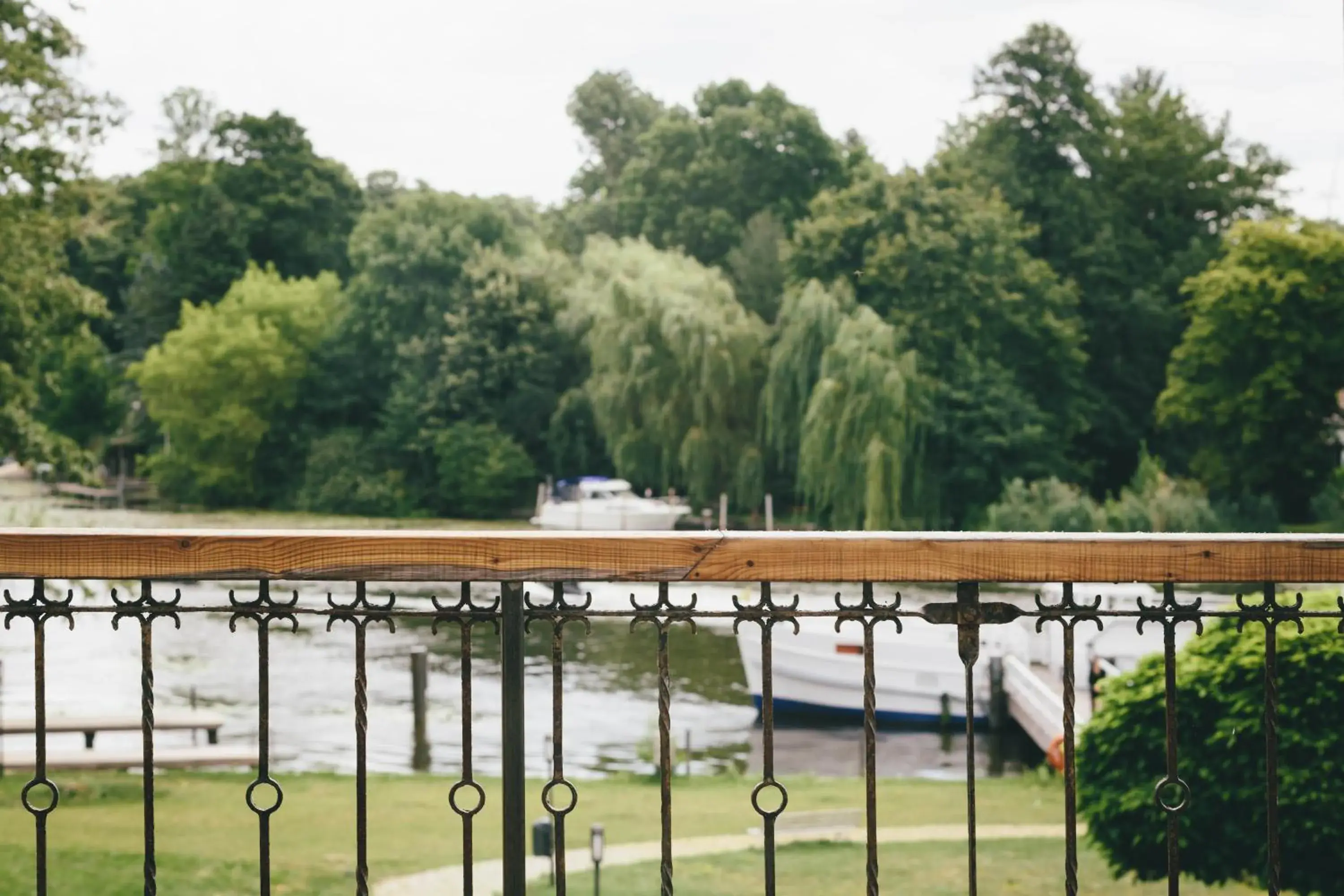 Superior King Room in DAS SCHMÖCKWITZ Superior King Room in DAS SCHMÖCKWITZ