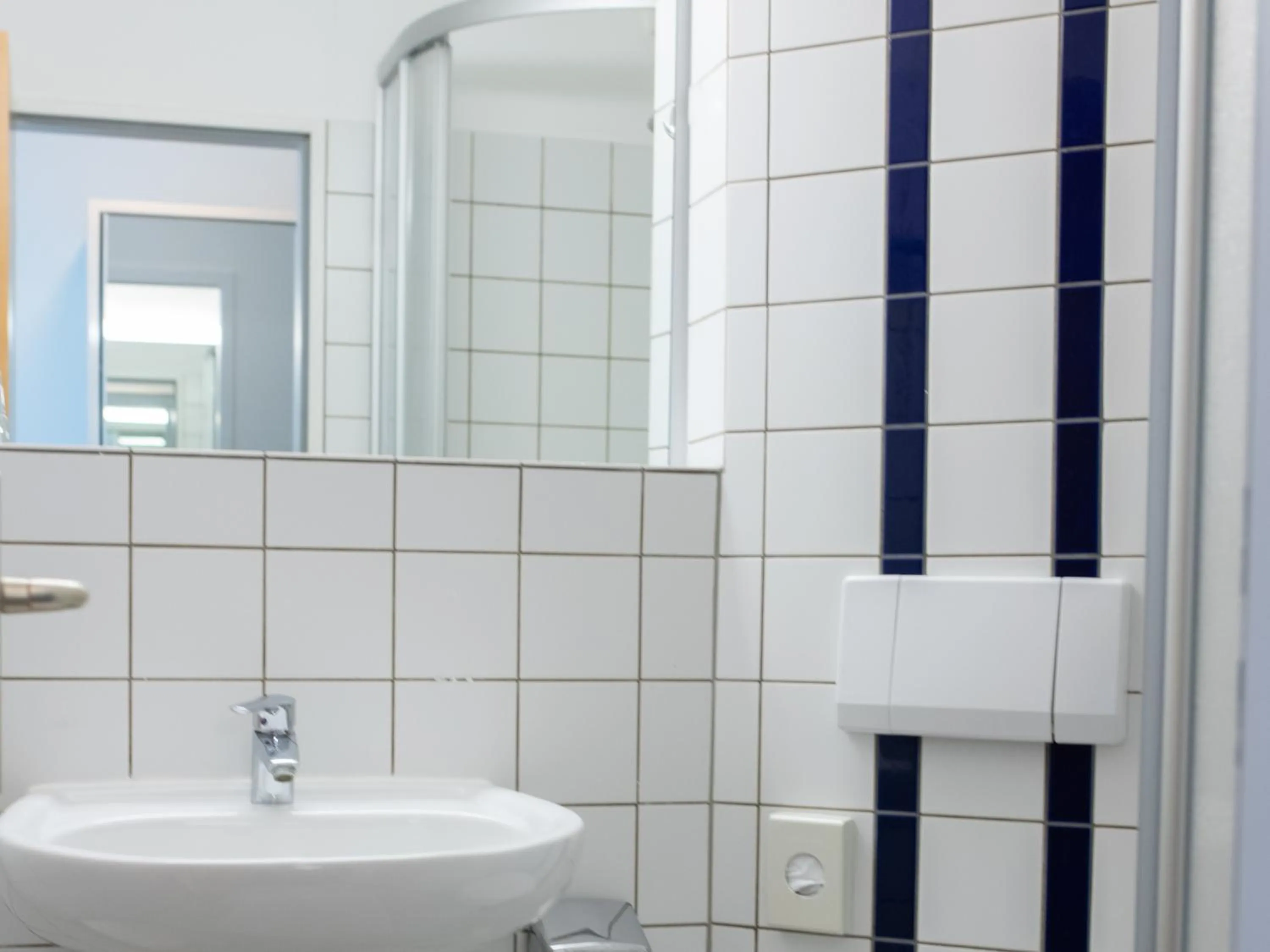 Toilet in DAS SCHMÖCKWITZ