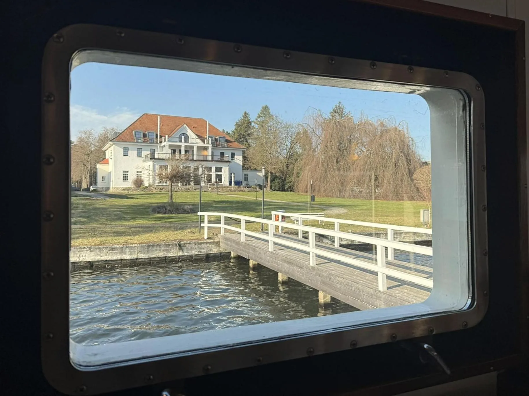 Restaurant/places to eat in DAS SCHMÖCKWITZ