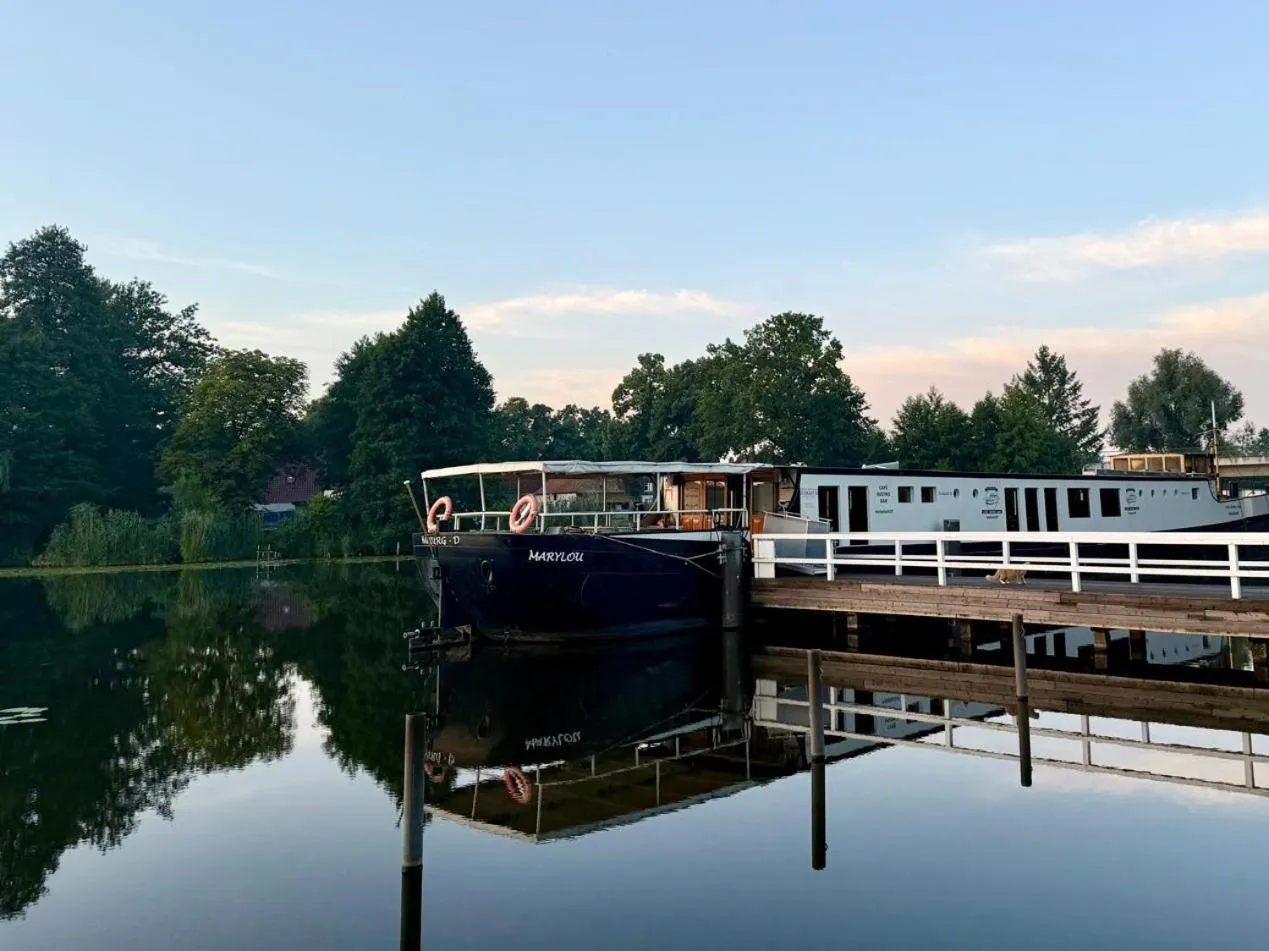 Restaurant/places to eat in DAS SCHMÖCKWITZ