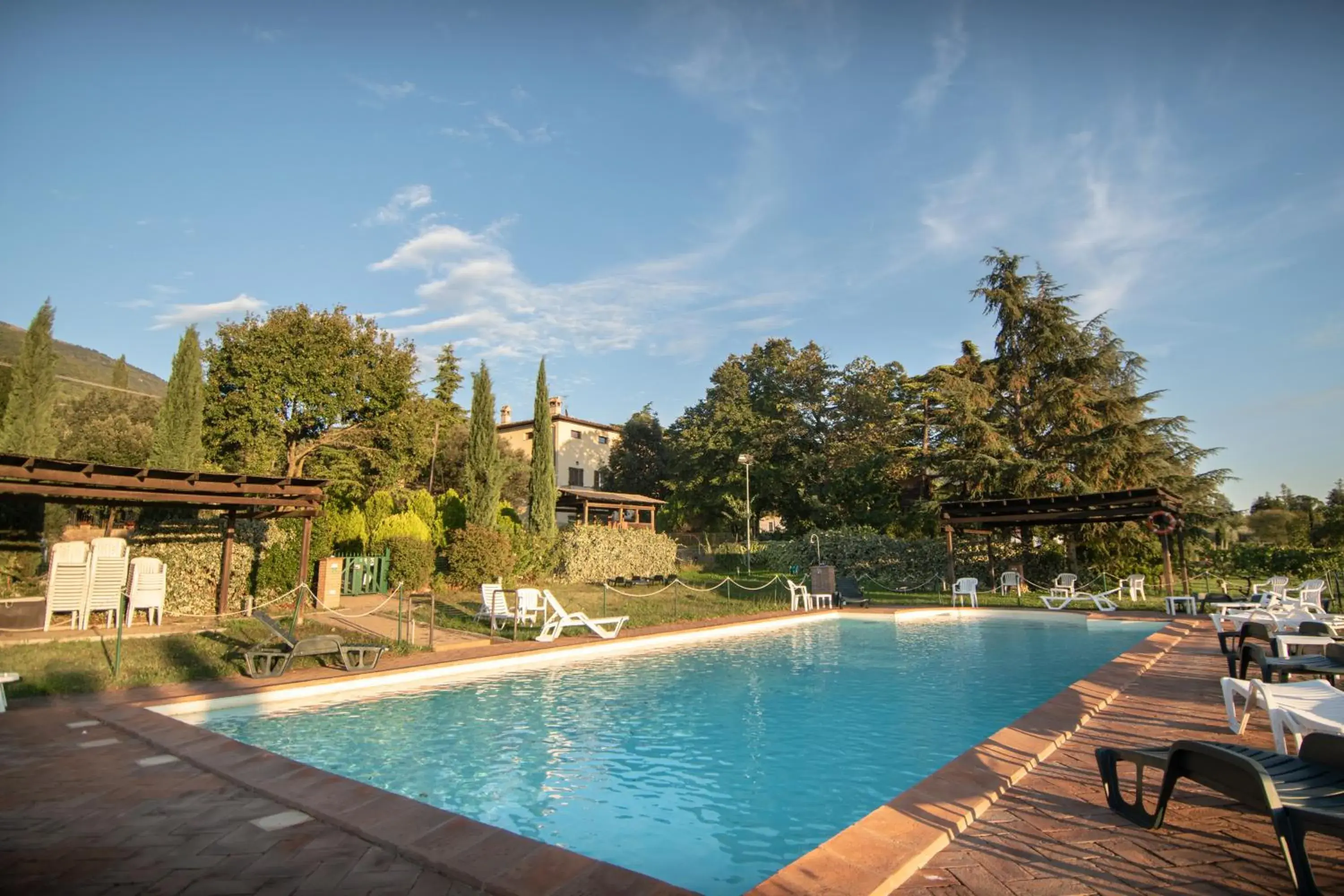 Agriturismo Sasso Rosso Agriturismo Sasso Rosso