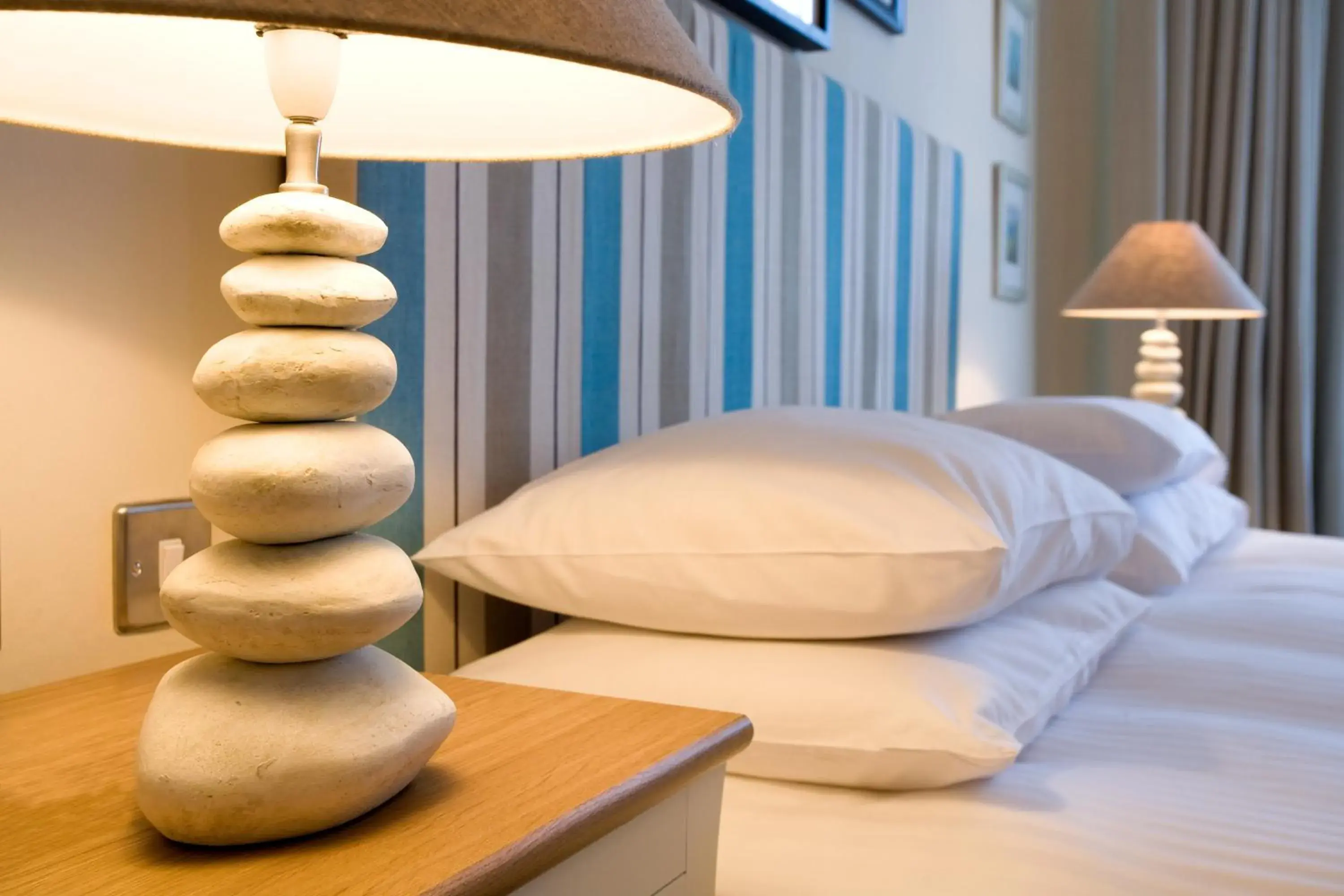 Standard Double Room - single occupancy in The Old Custom House Standard Double Room - single occupancy in The Old Custom House