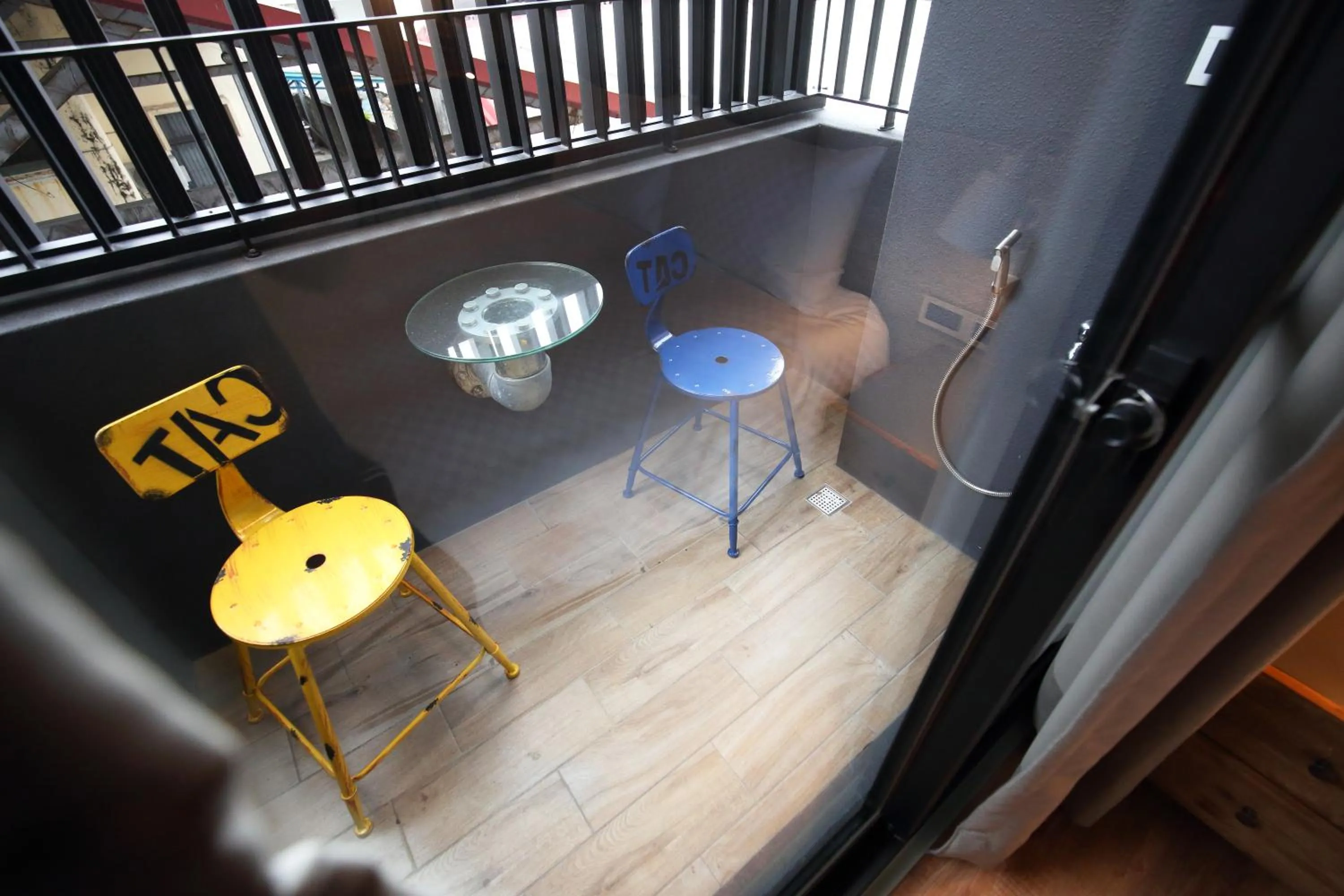 MIDORI Hostel