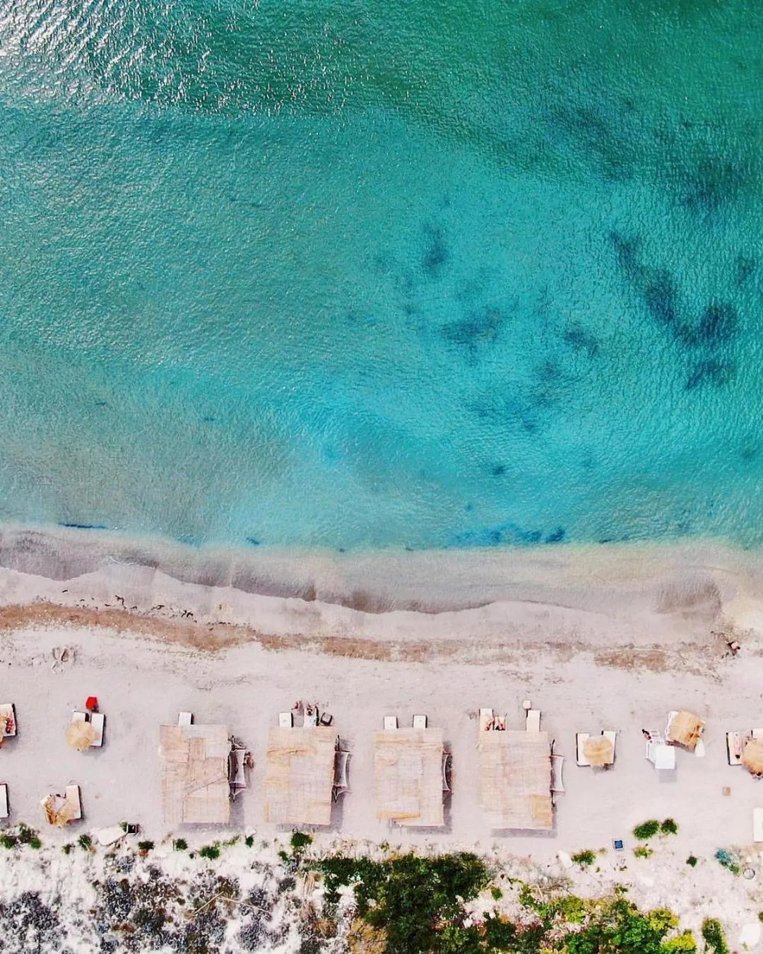 Beach in Lighthouse Golf & Spa Hotel