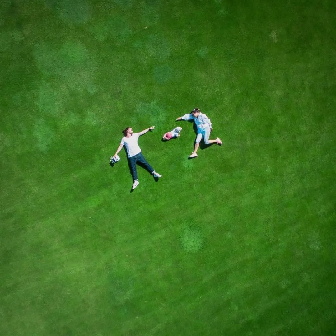 Garden in Lighthouse Golf & Spa Hotel