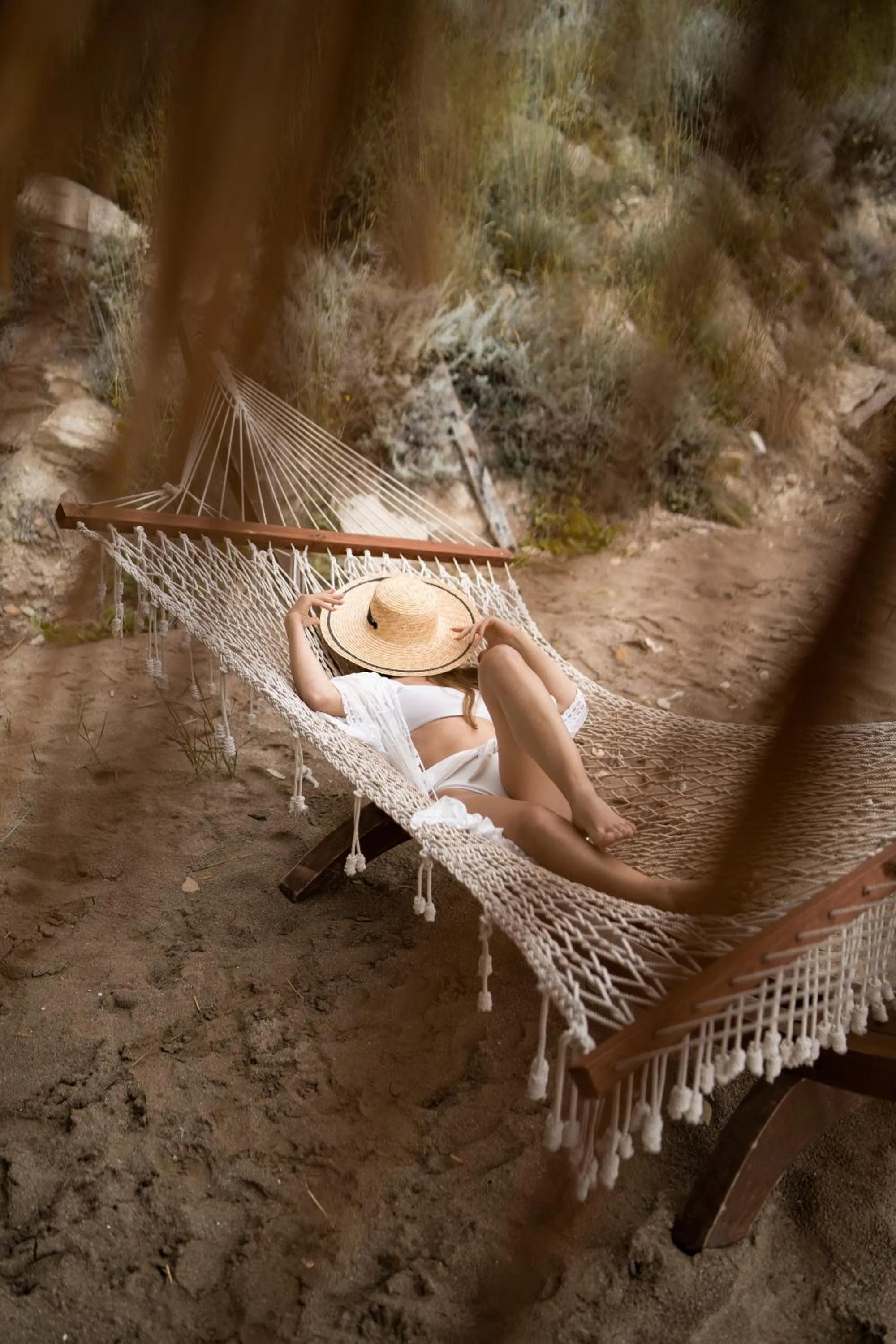 Beach in Lighthouse Golf & Spa Hotel