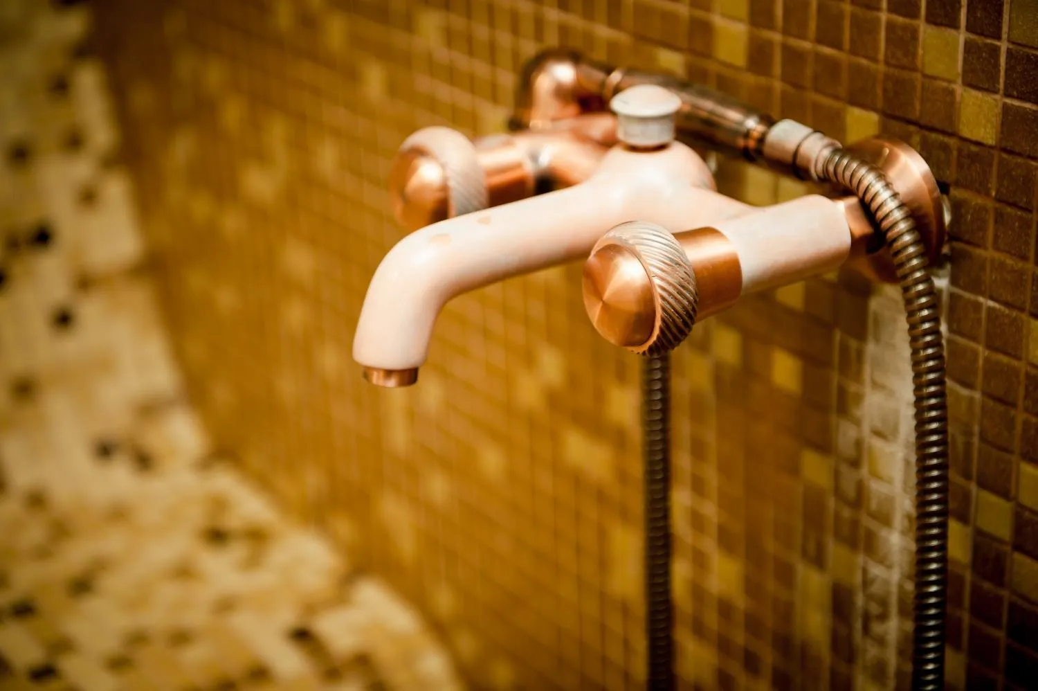 Spa and wellness centre/facilities in Lighthouse Golf & Spa Hotel