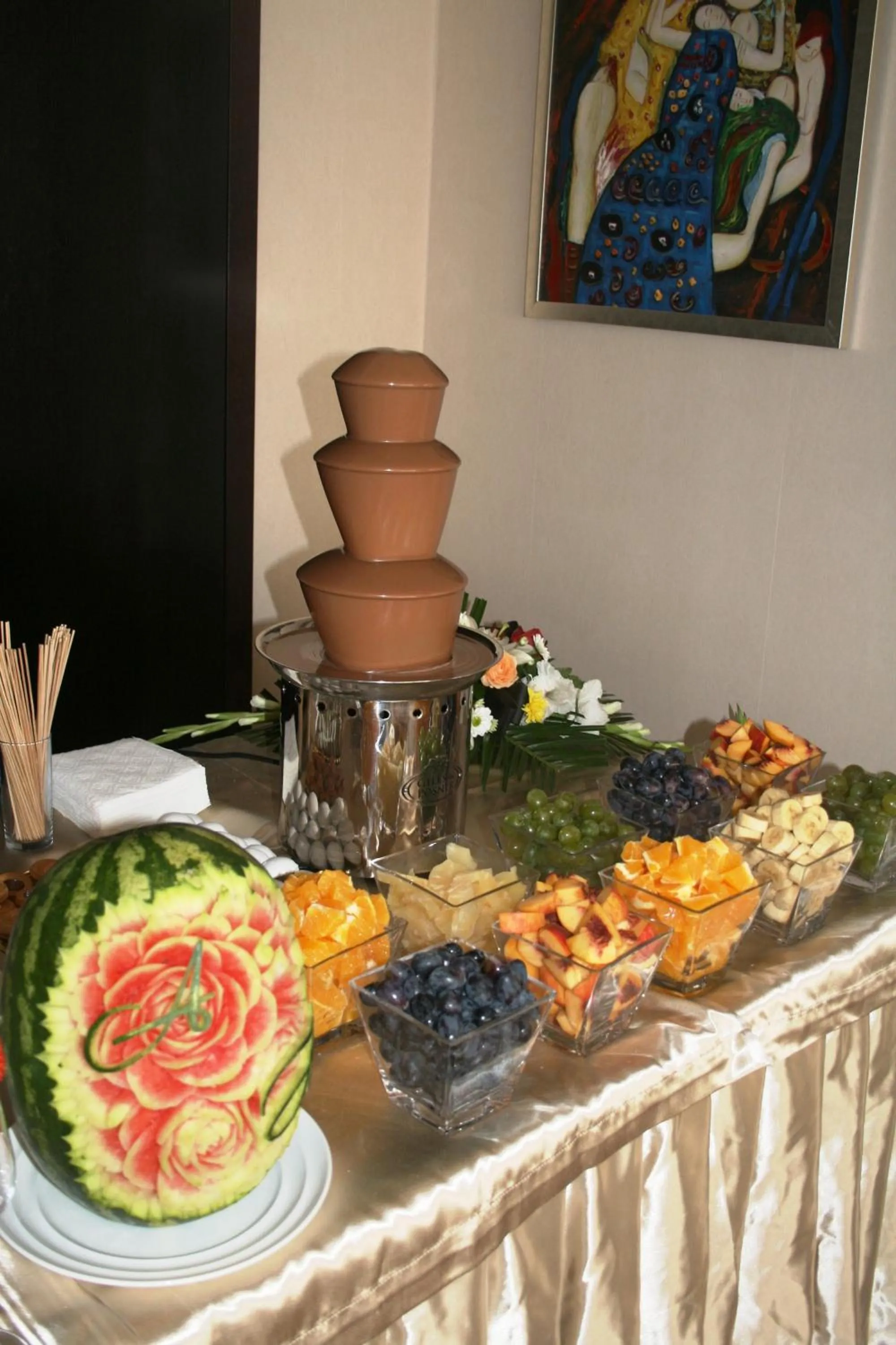 Business facilities in Lighthouse Golf & Spa Hotel