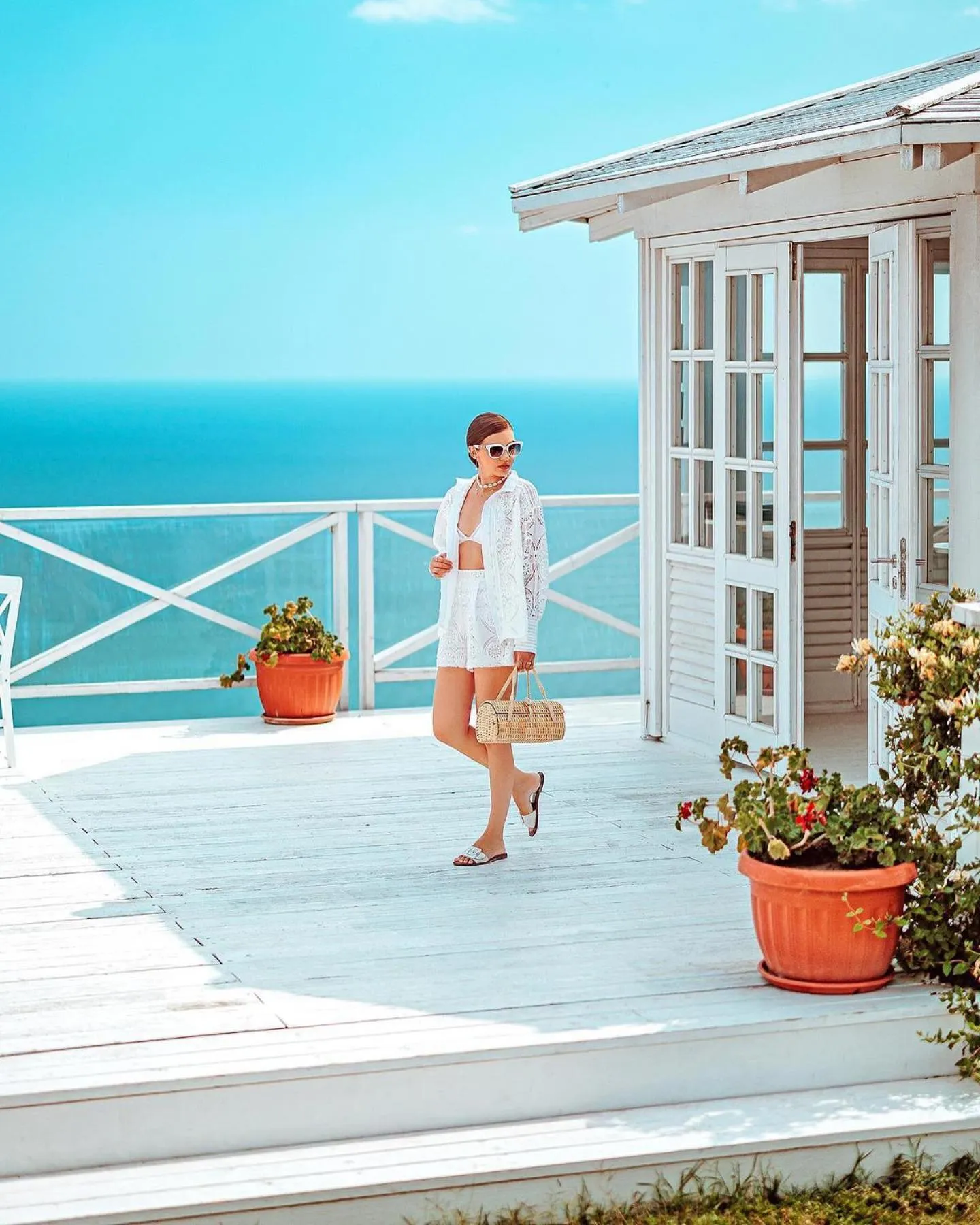 Day in Lighthouse Golf & Spa Hotel