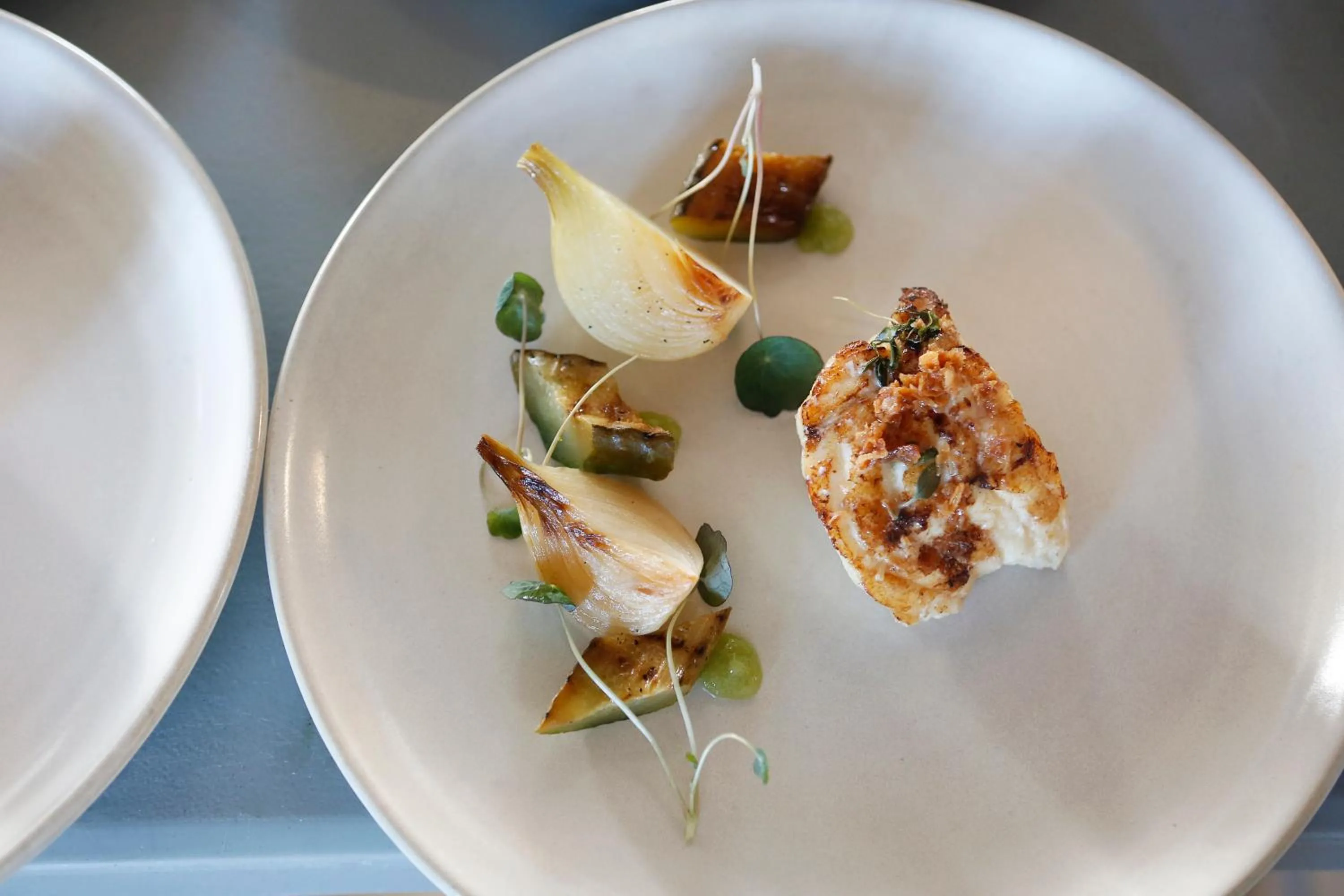 Food and drinks in Hotel Thinggaard