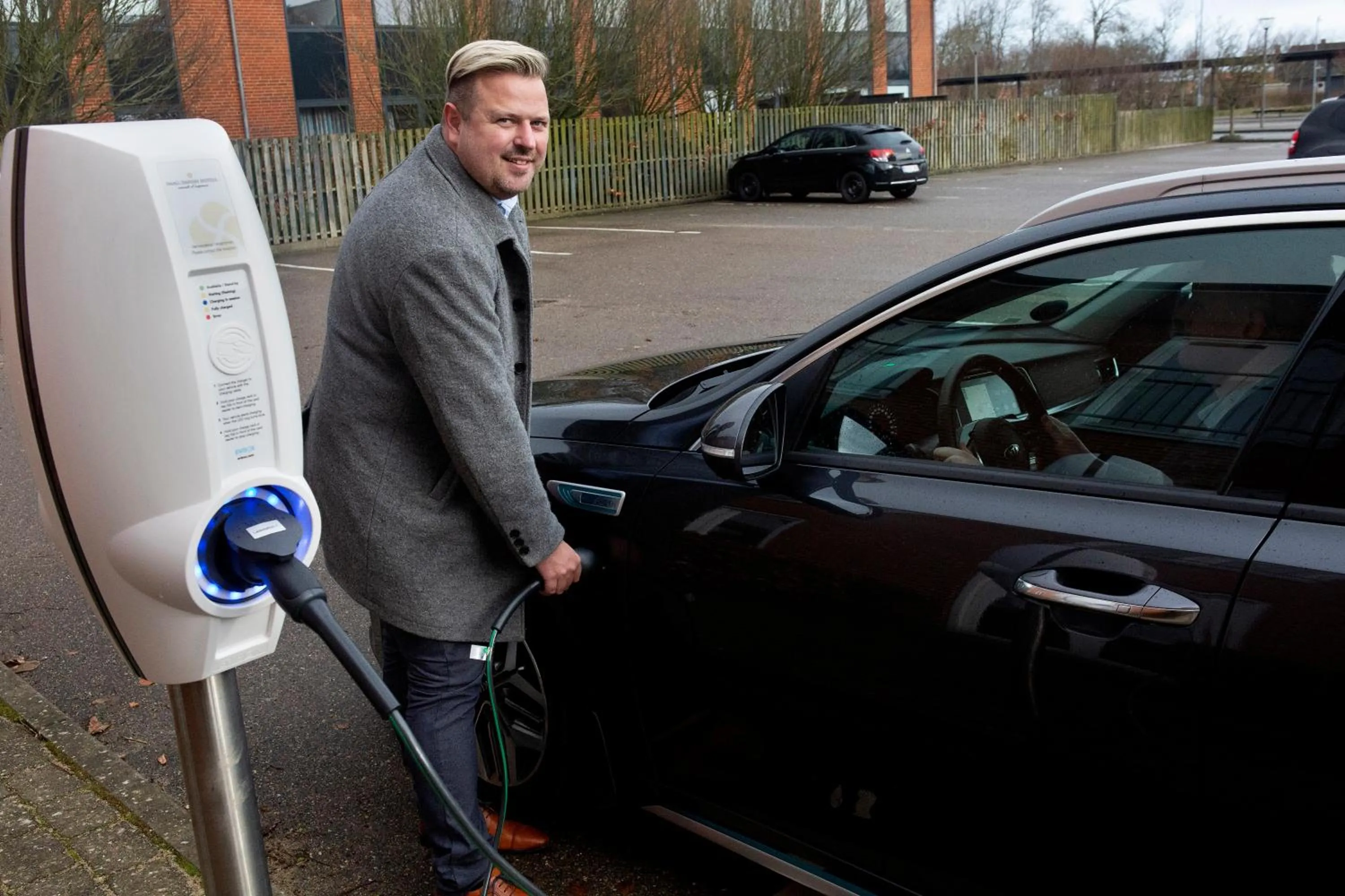 Other in Hotel Thinggaard