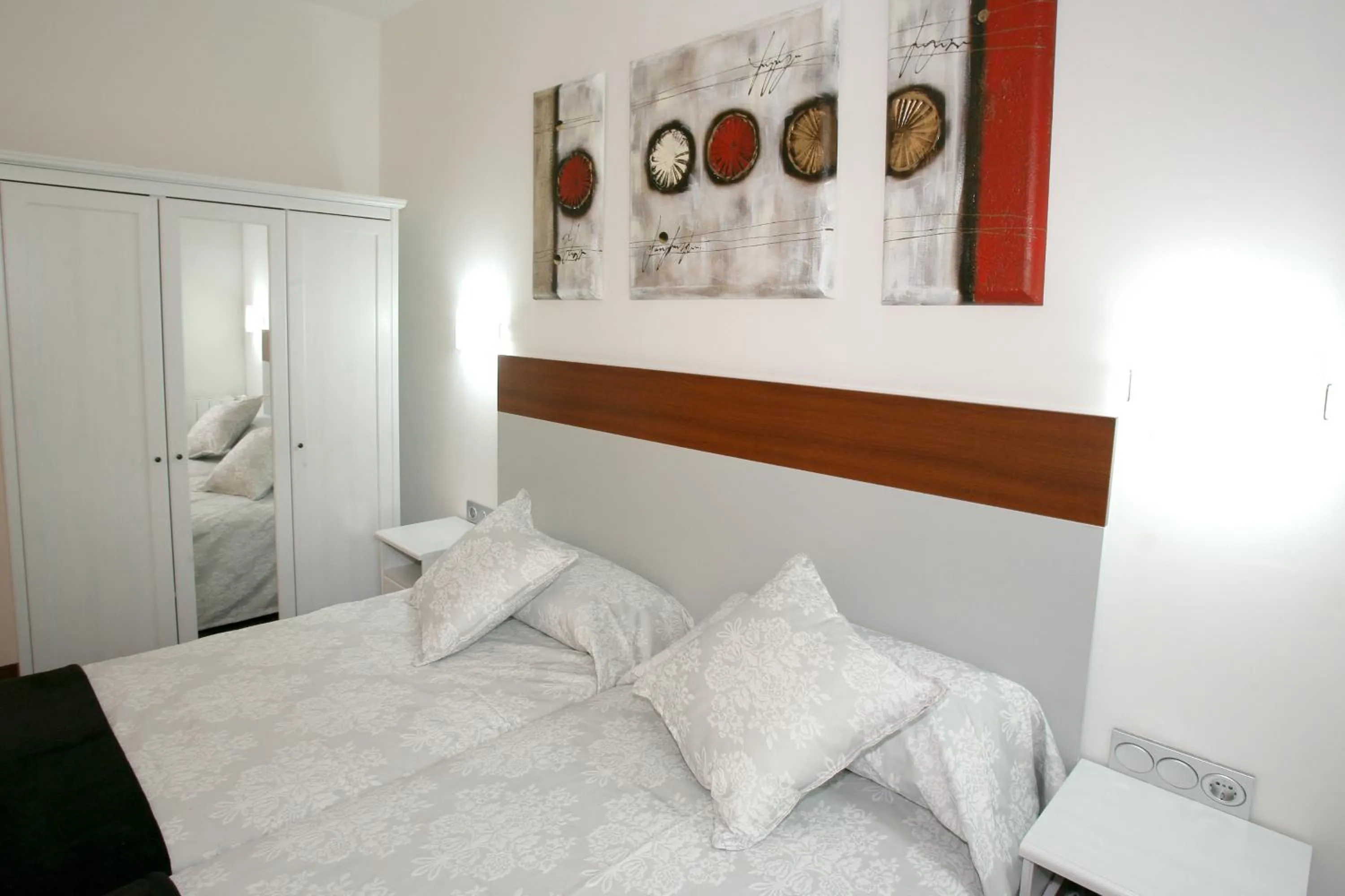 Other, Bed in Hostal San Ignacio Centro