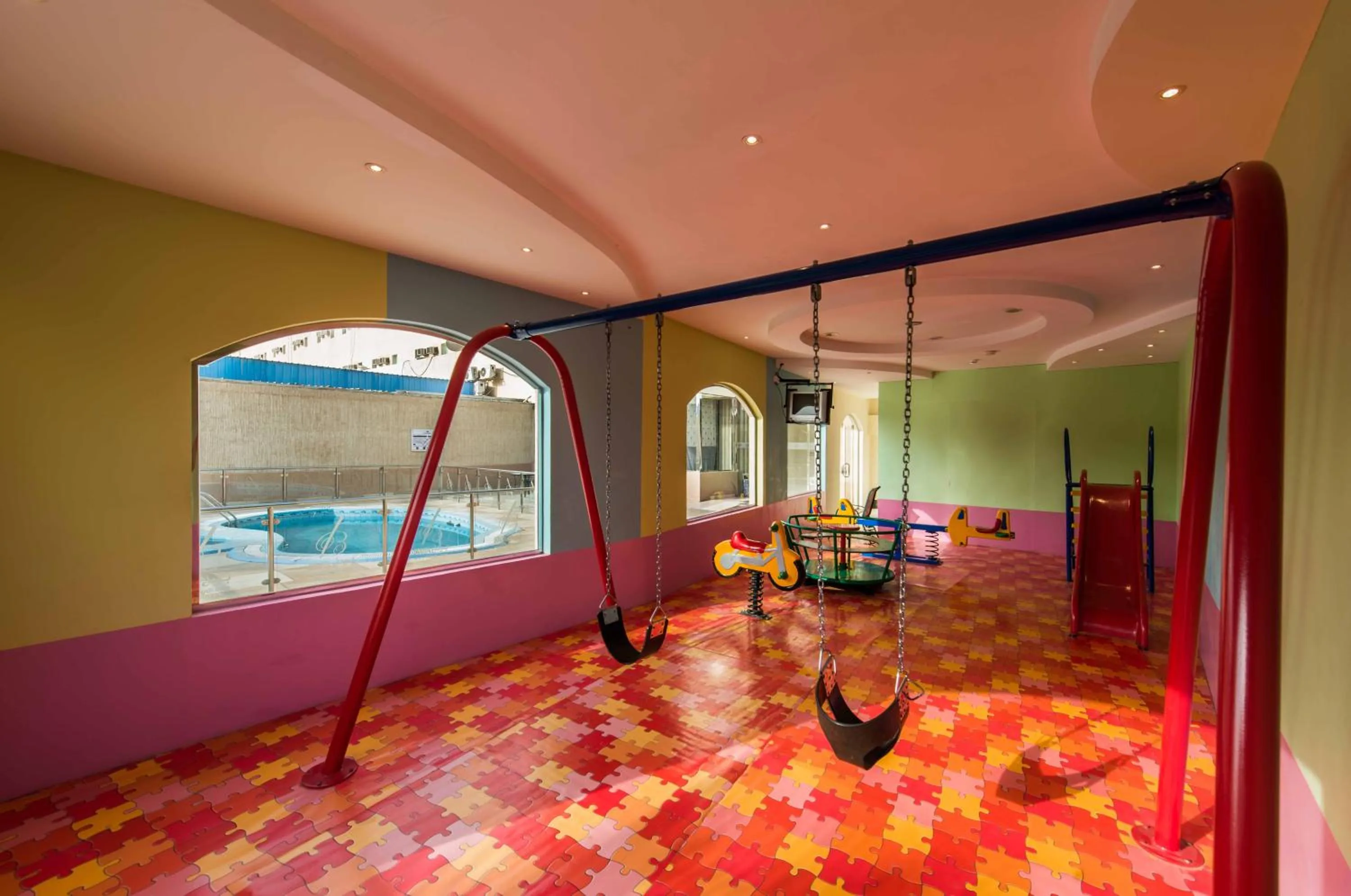 Kids's club in Boudl Buraydah