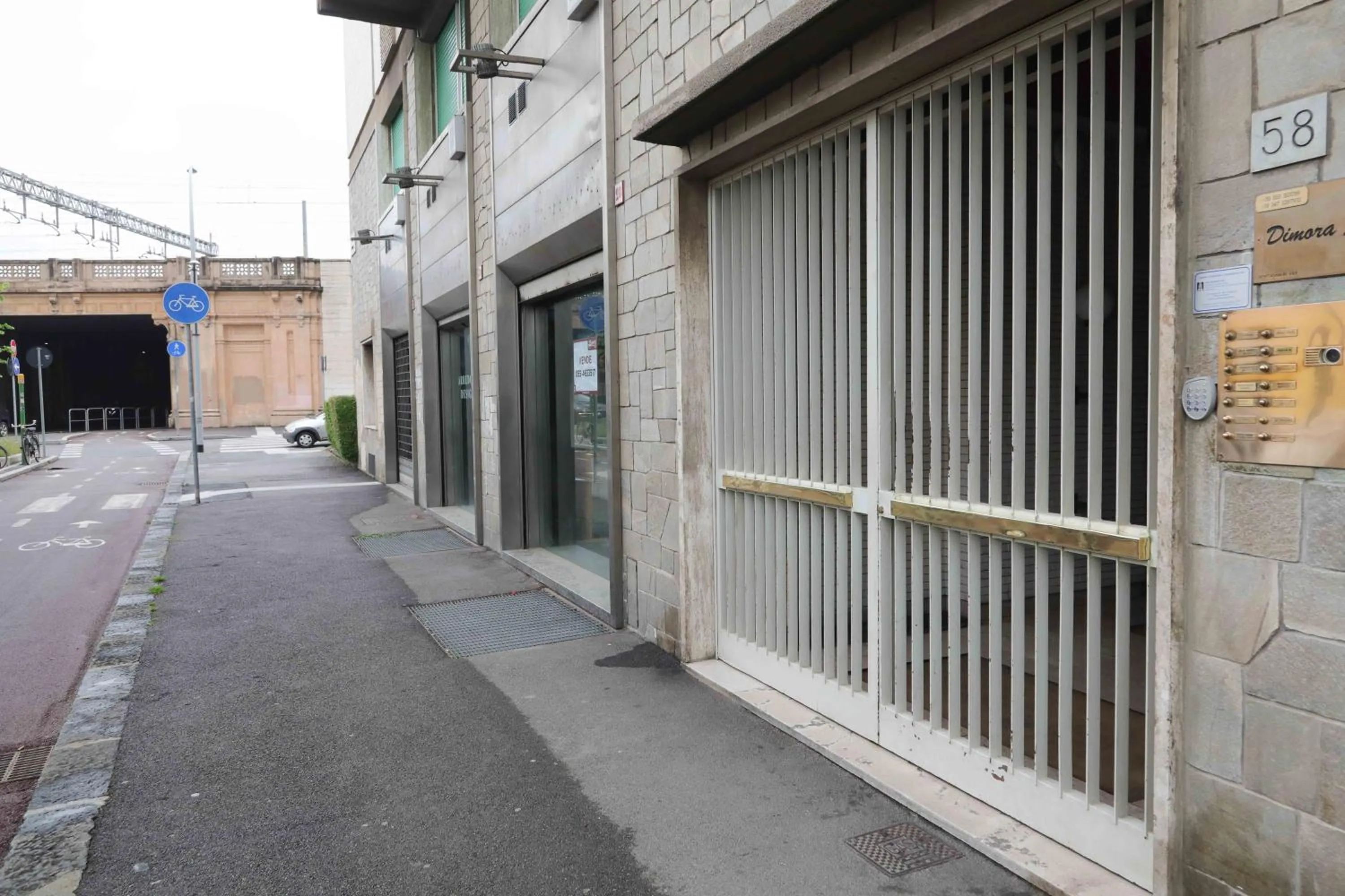 View (from property/room) in Soggiorno La Coccinella